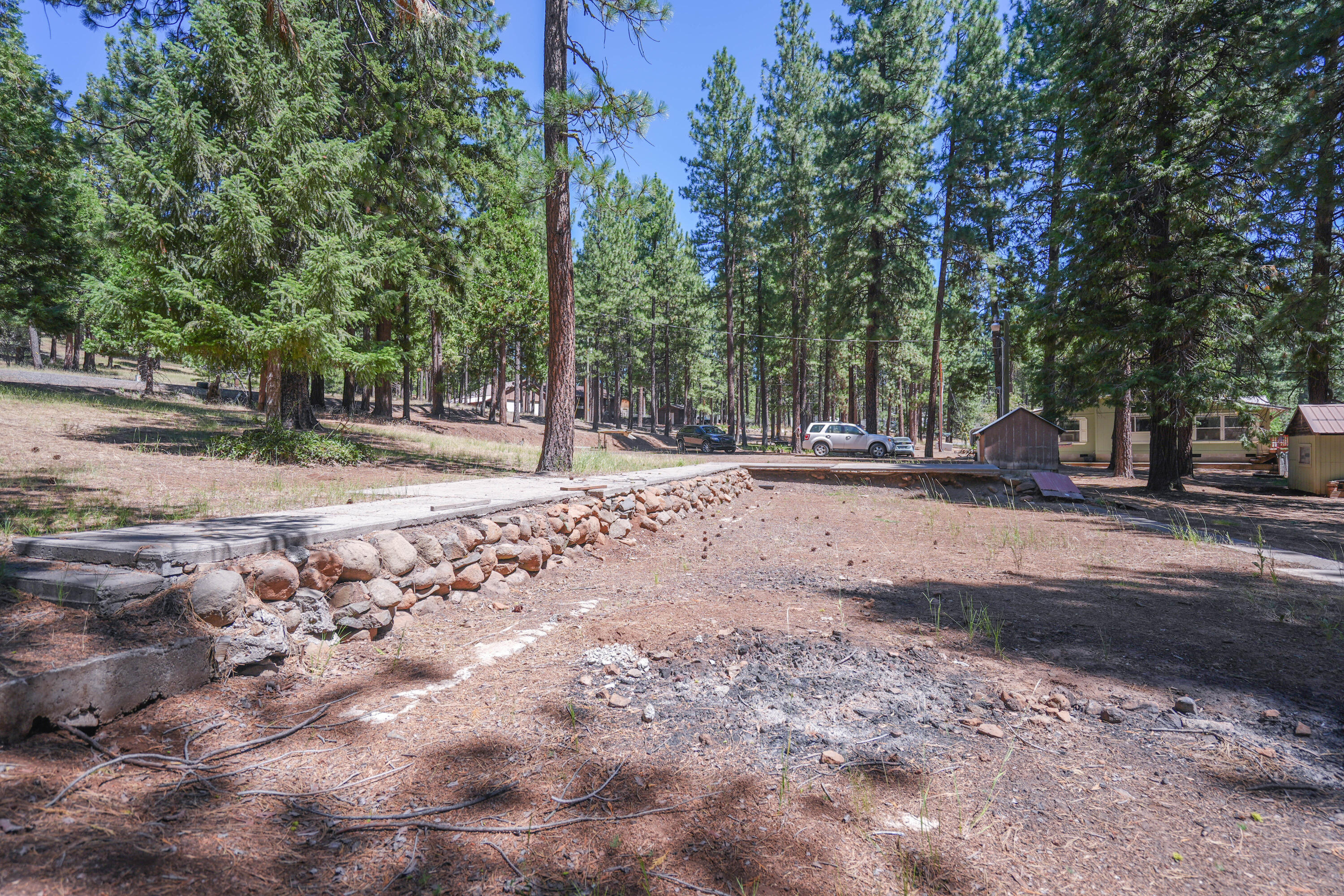 Klamath River Acres -First Addition - Residential