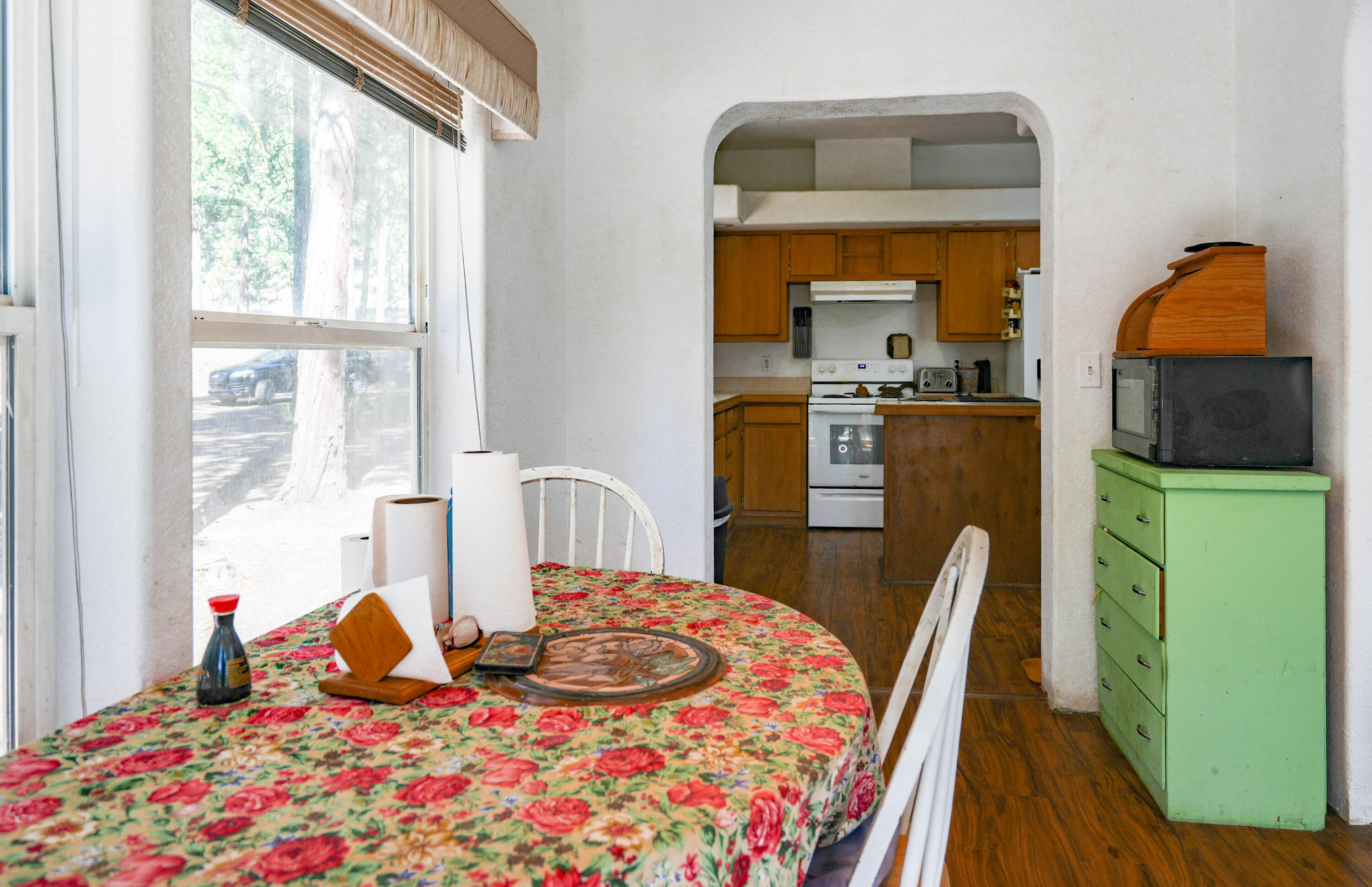 Klamath River Acres -First Addition - Residential