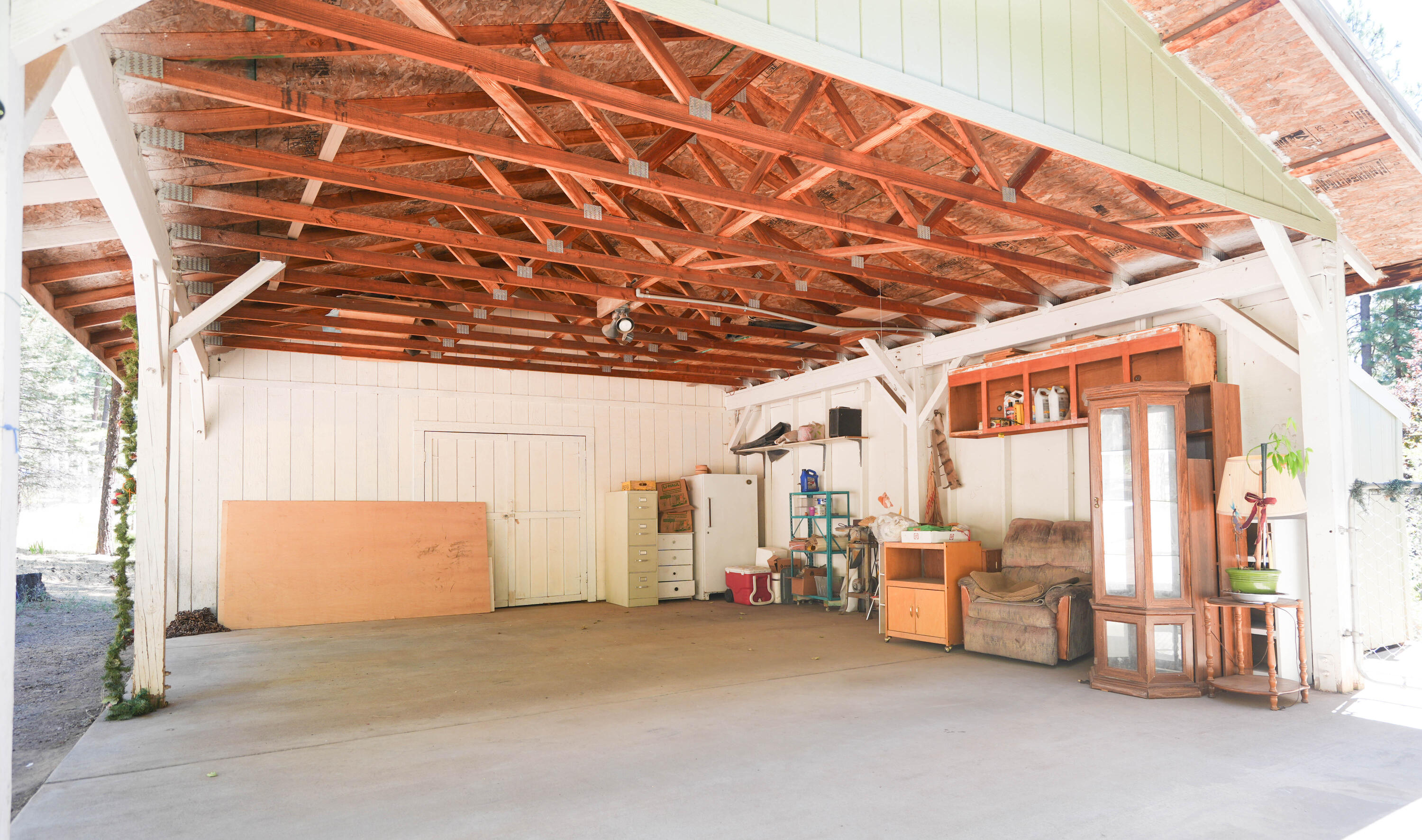 Klamath River Acres -First Addition - Residential