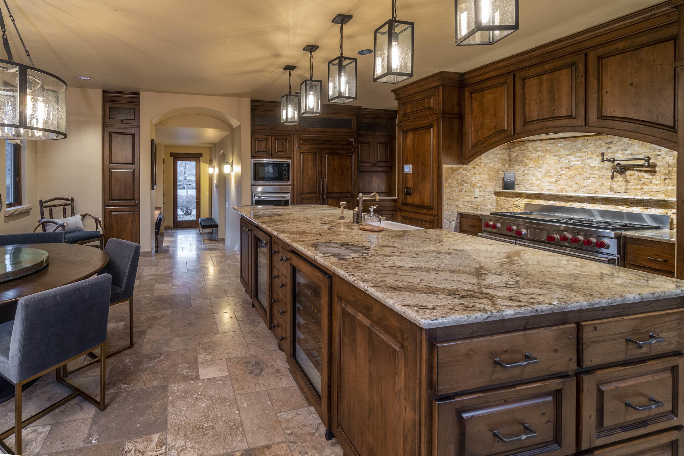 Ranch at the Canyons - Residential