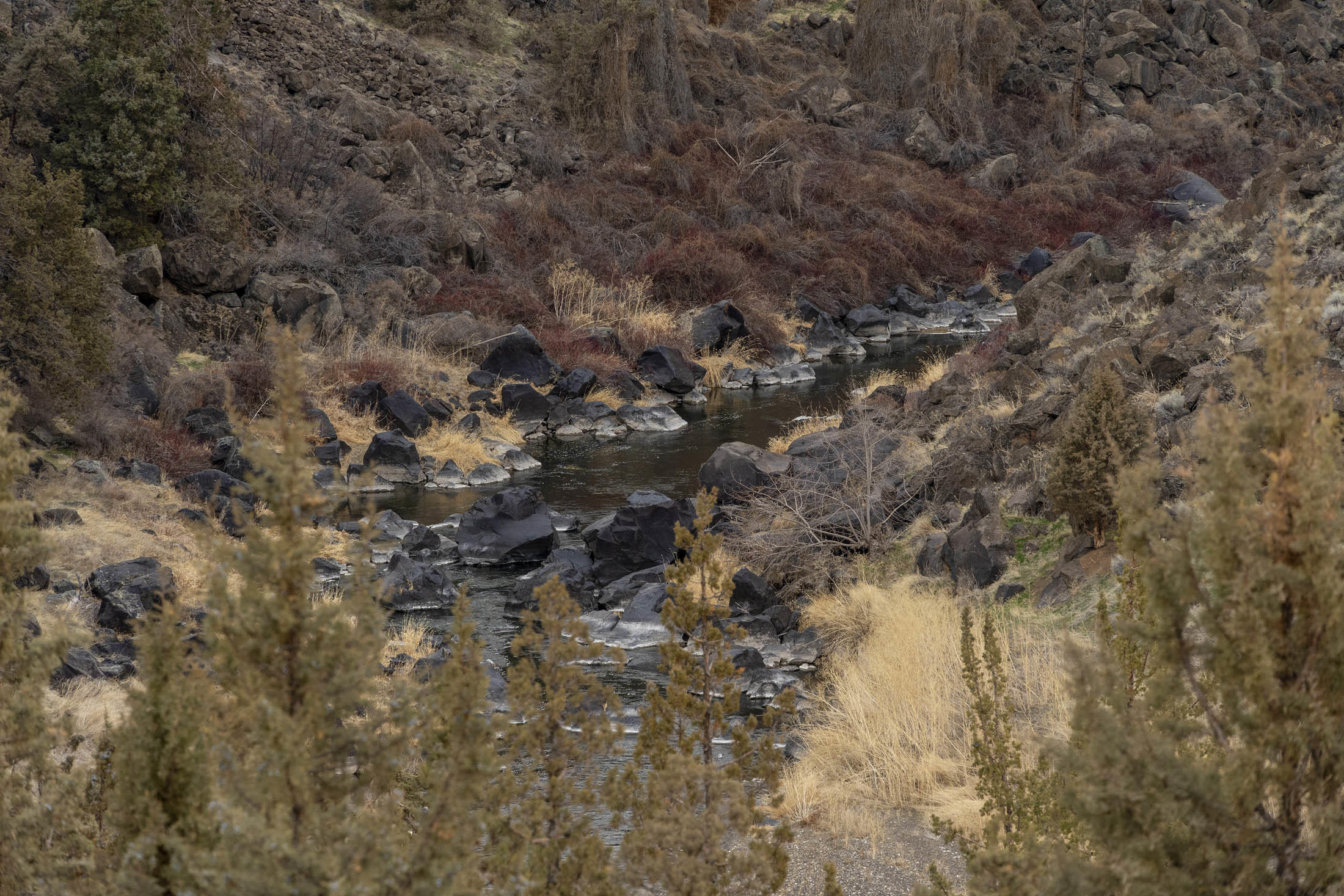 Ranch at the Canyons - Residential