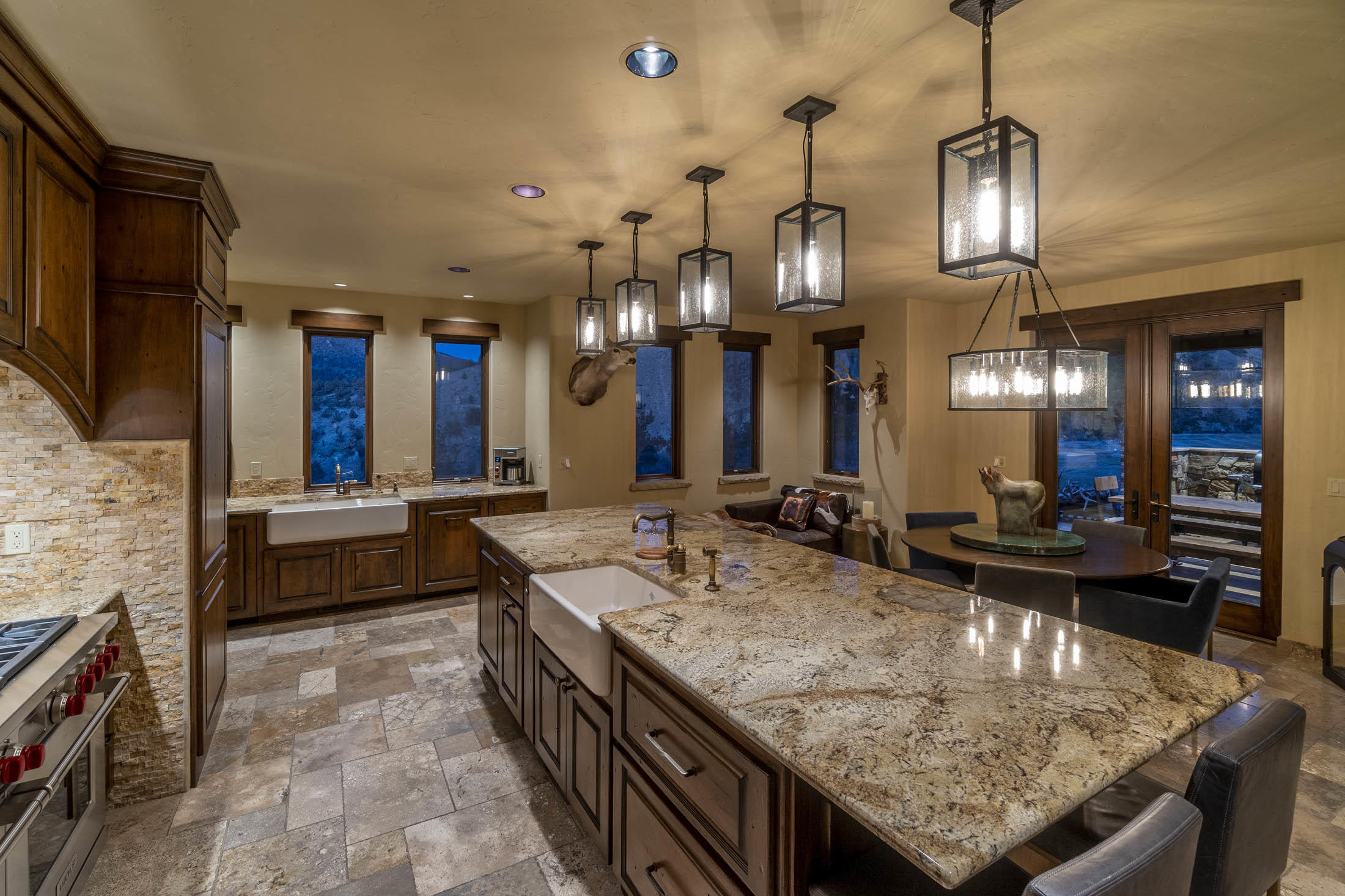 Ranch at the Canyons - Residential