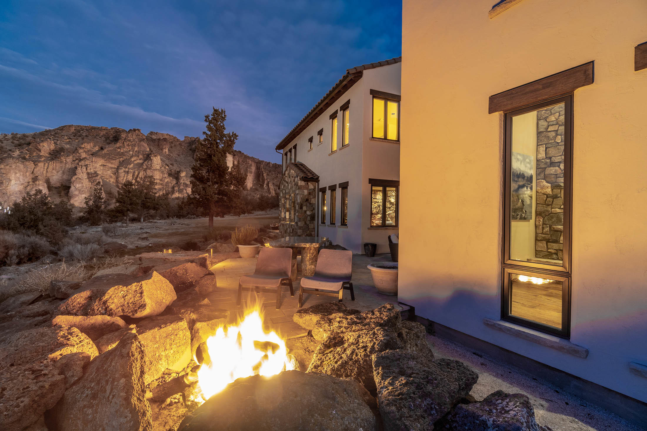 Ranch at the Canyons - Residential