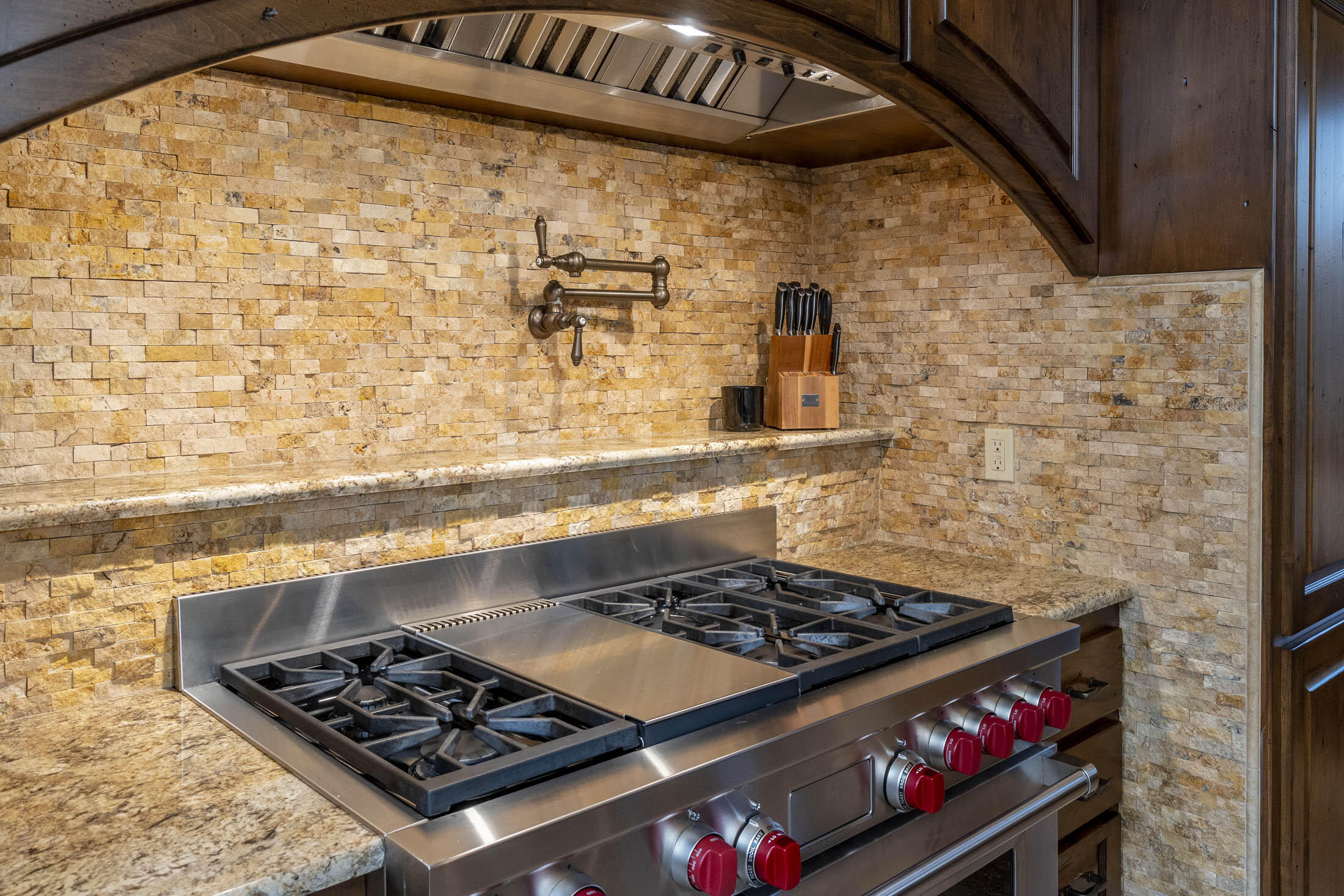 Ranch at the Canyons - Residential