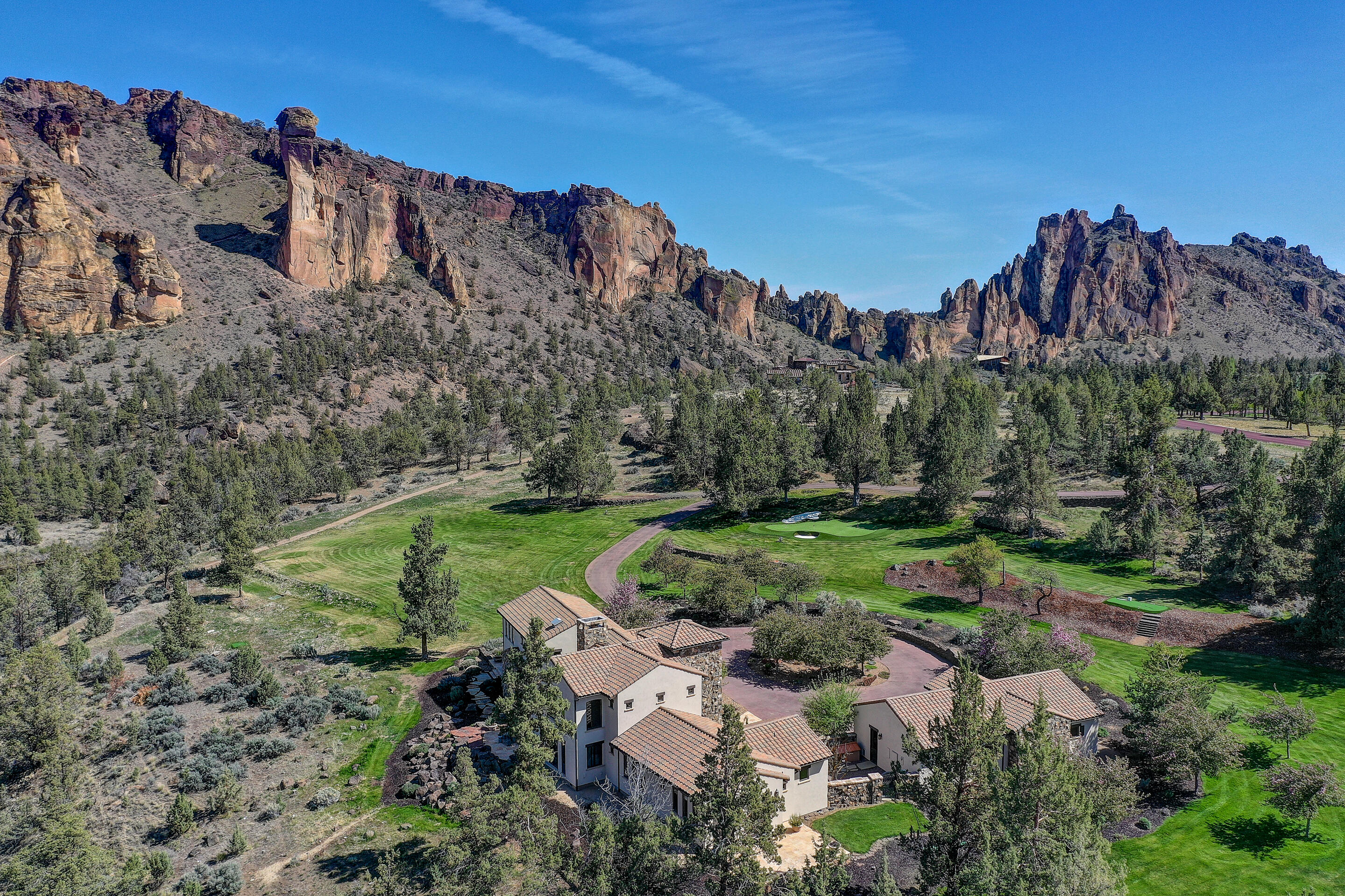 Ranch at the Canyons - Residential