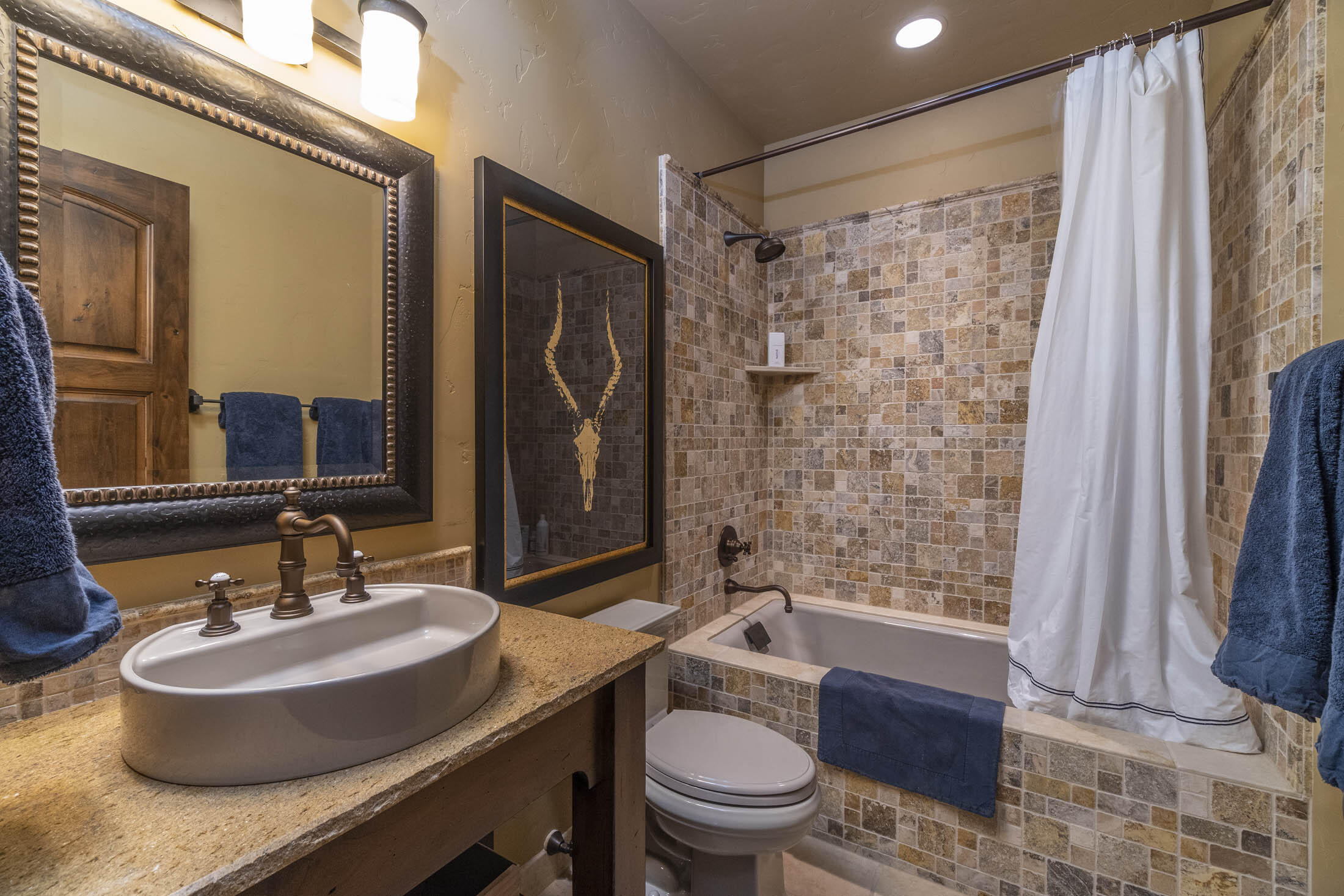 Ranch at the Canyons - Residential