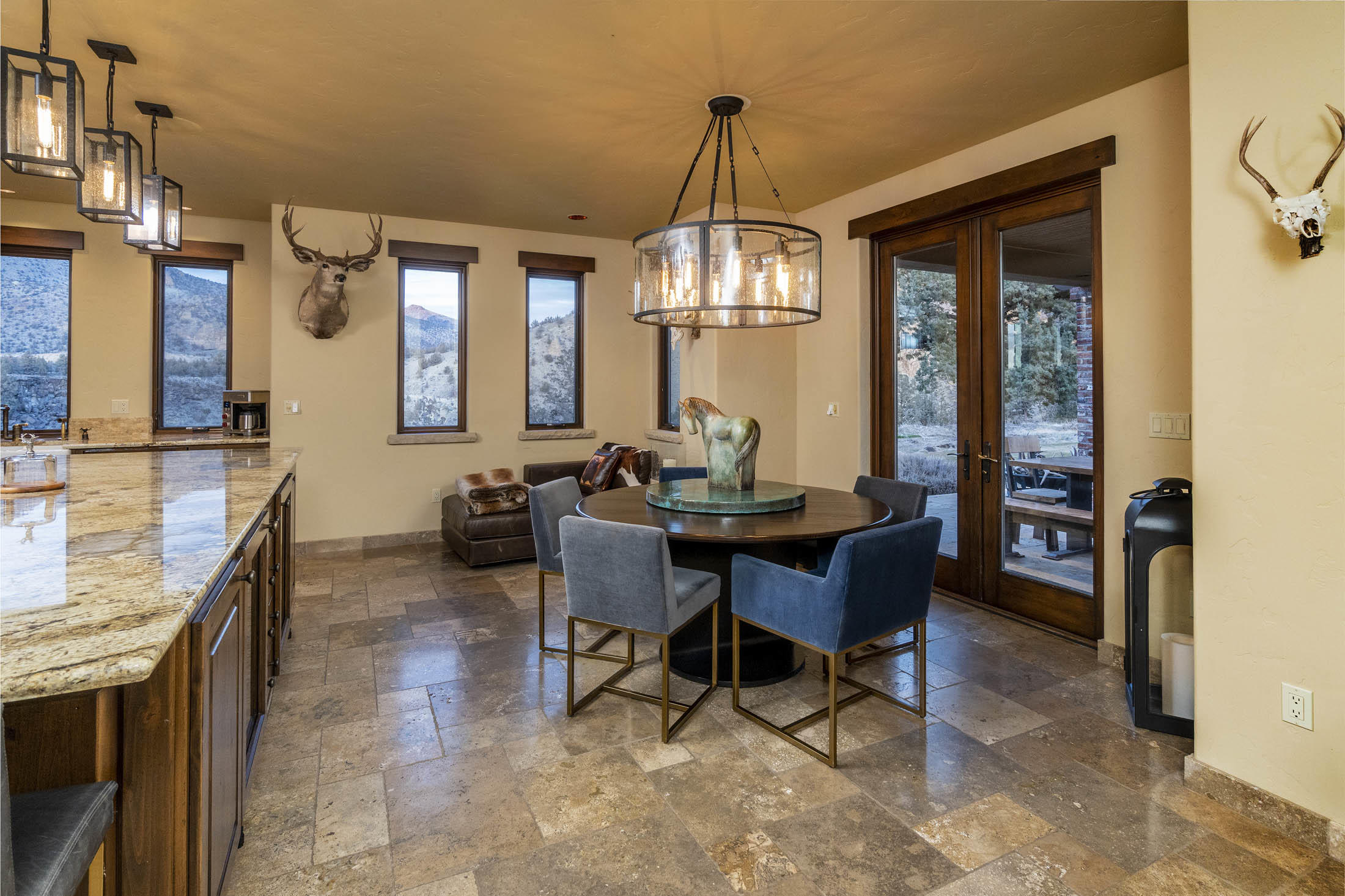 Ranch at the Canyons - Residential