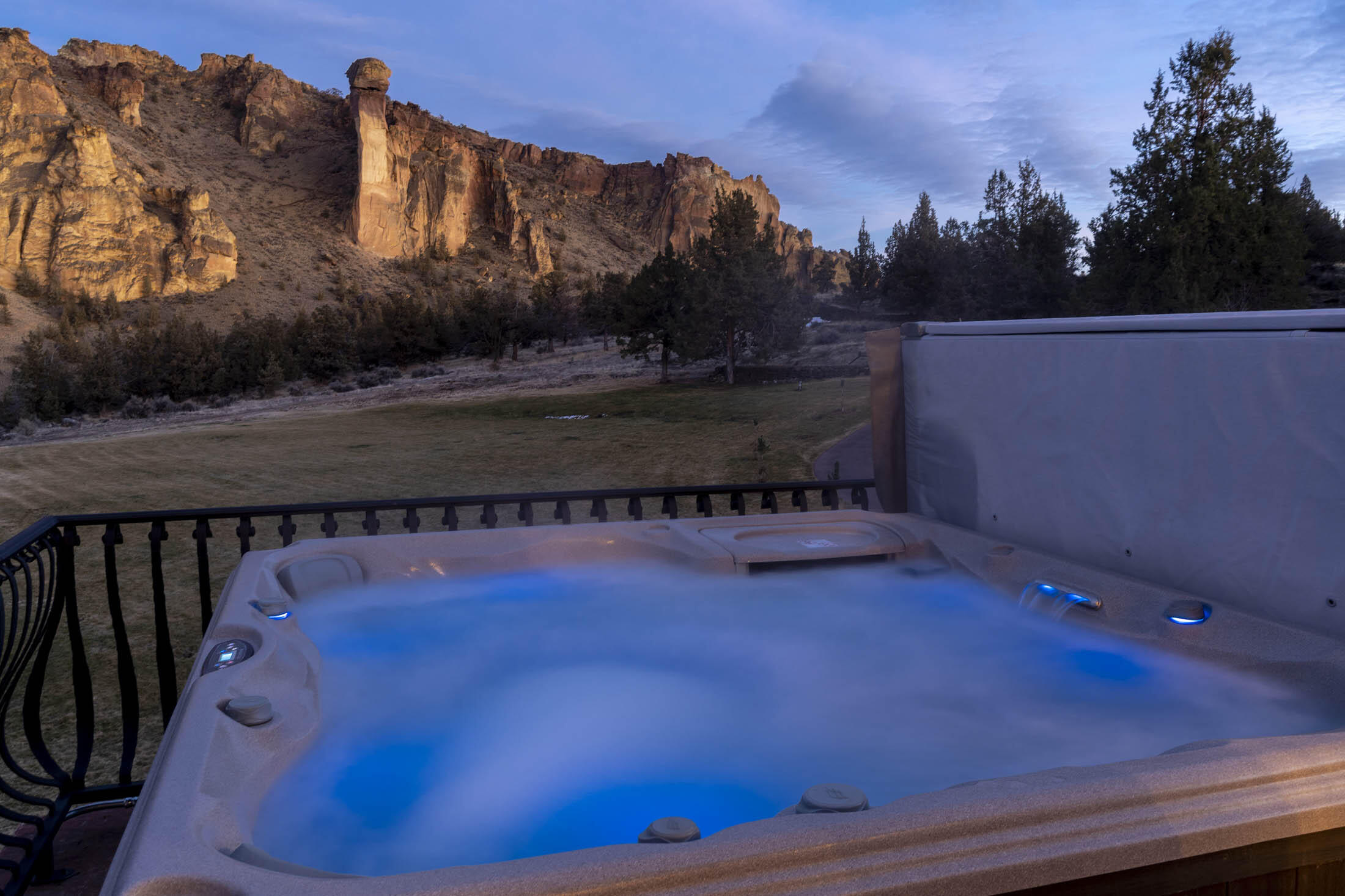 Ranch at the Canyons - Residential