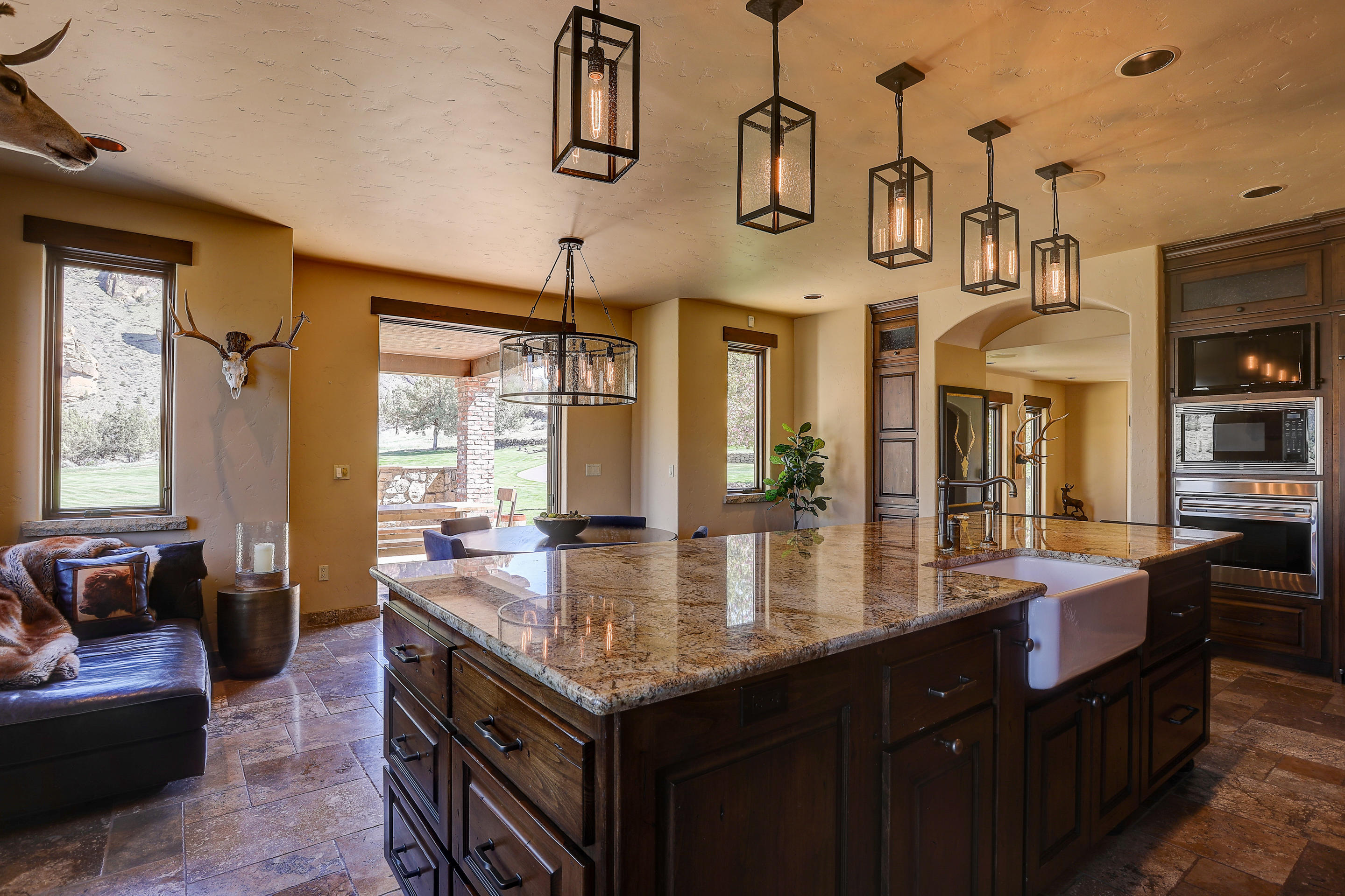 Ranch at the Canyons - Residential