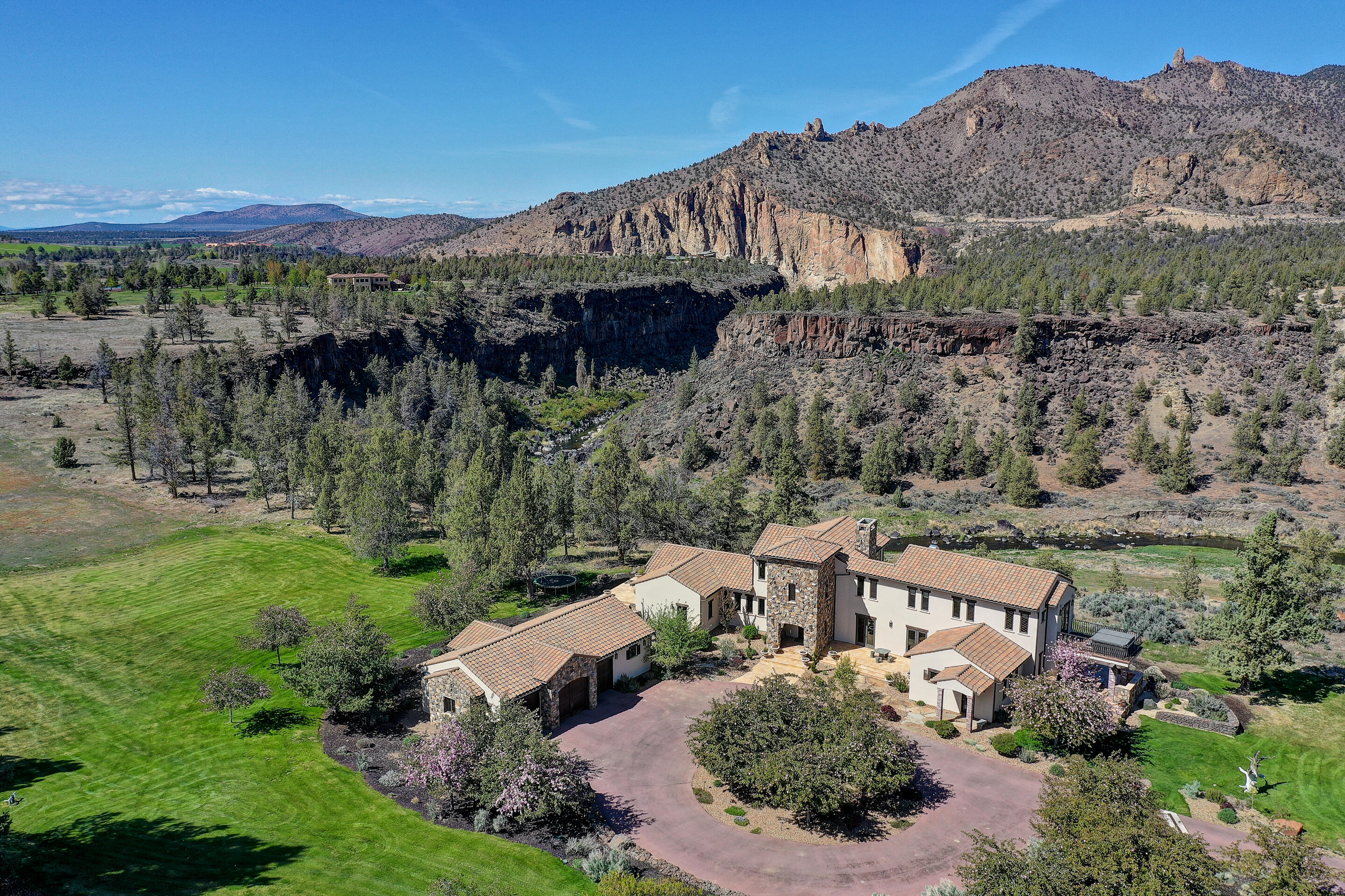 Ranch at the Canyons - Residential