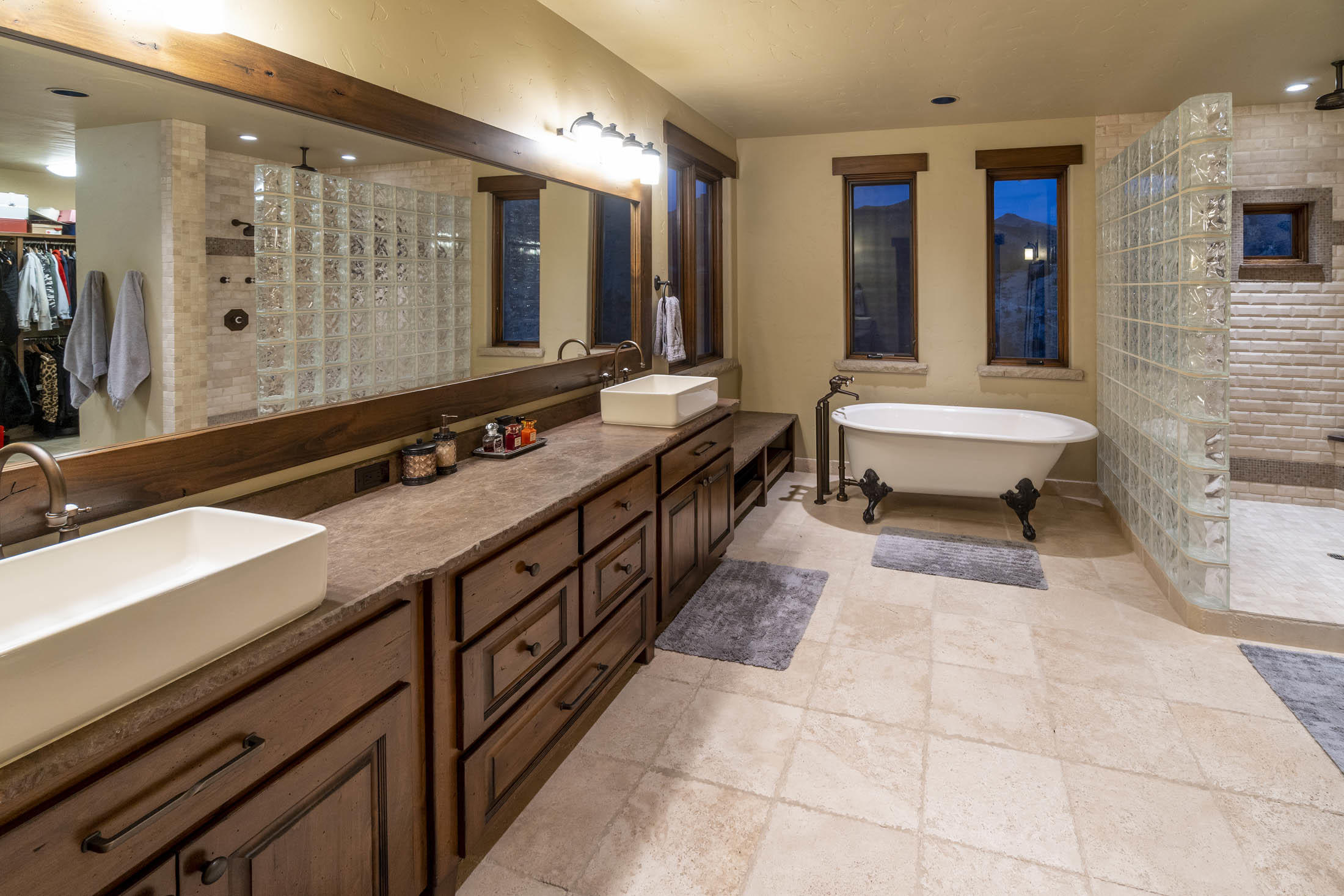 Ranch at the Canyons - Residential