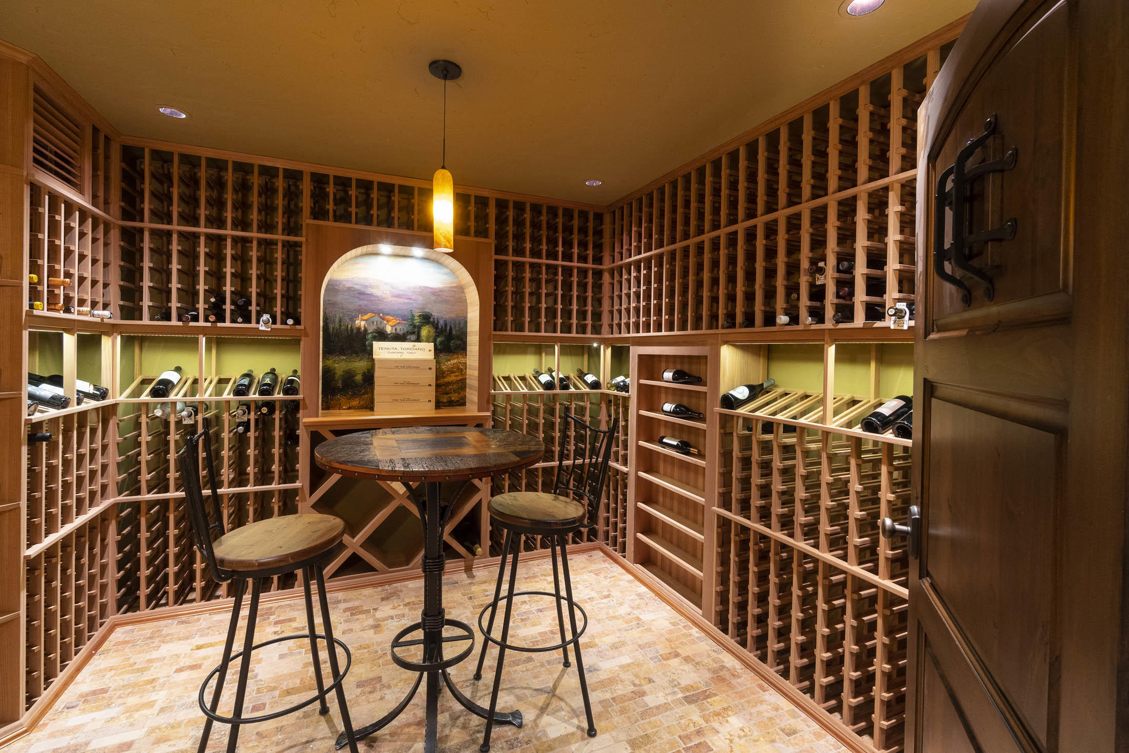 Ranch at the Canyons - Residential