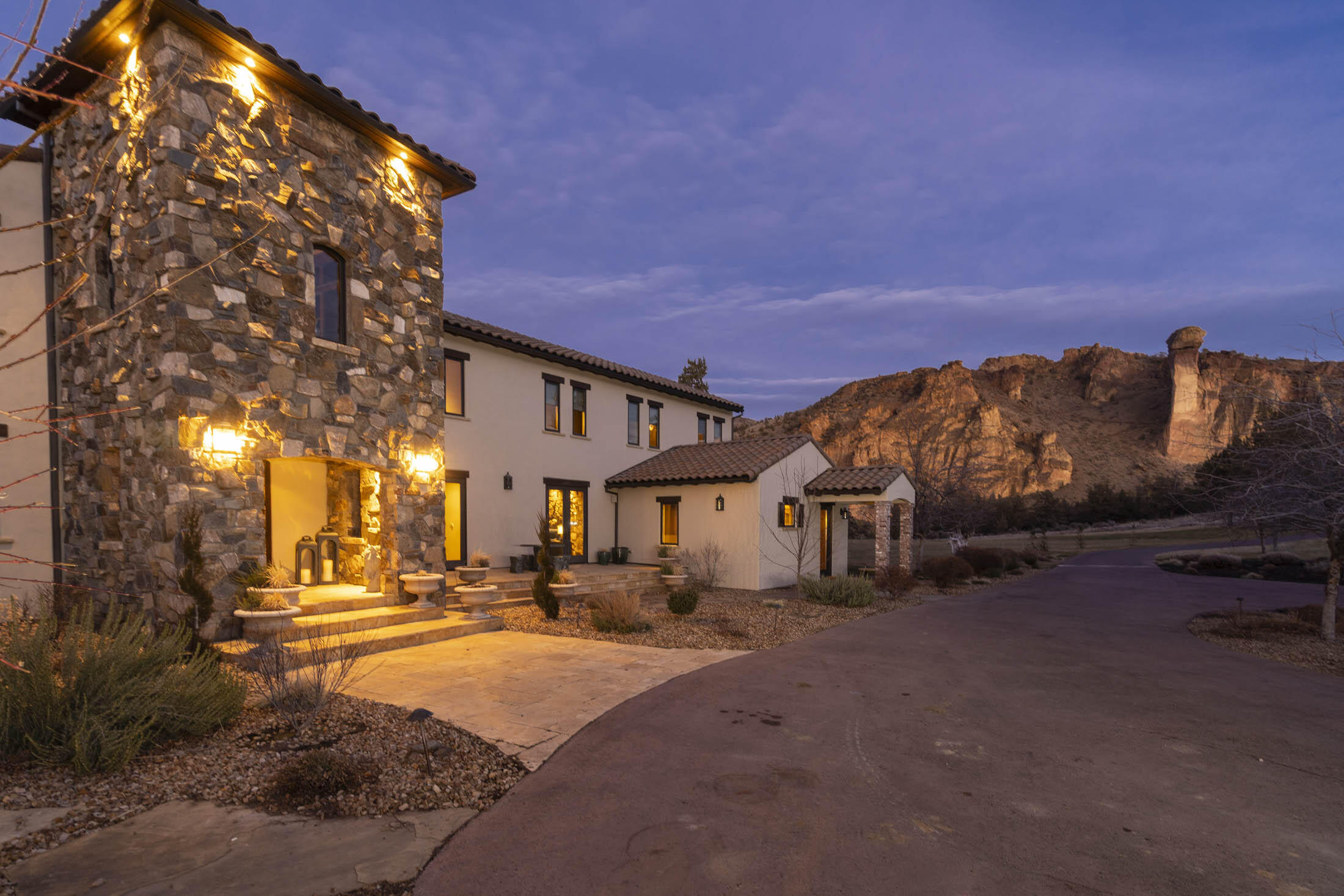 Ranch at the Canyons - Residential