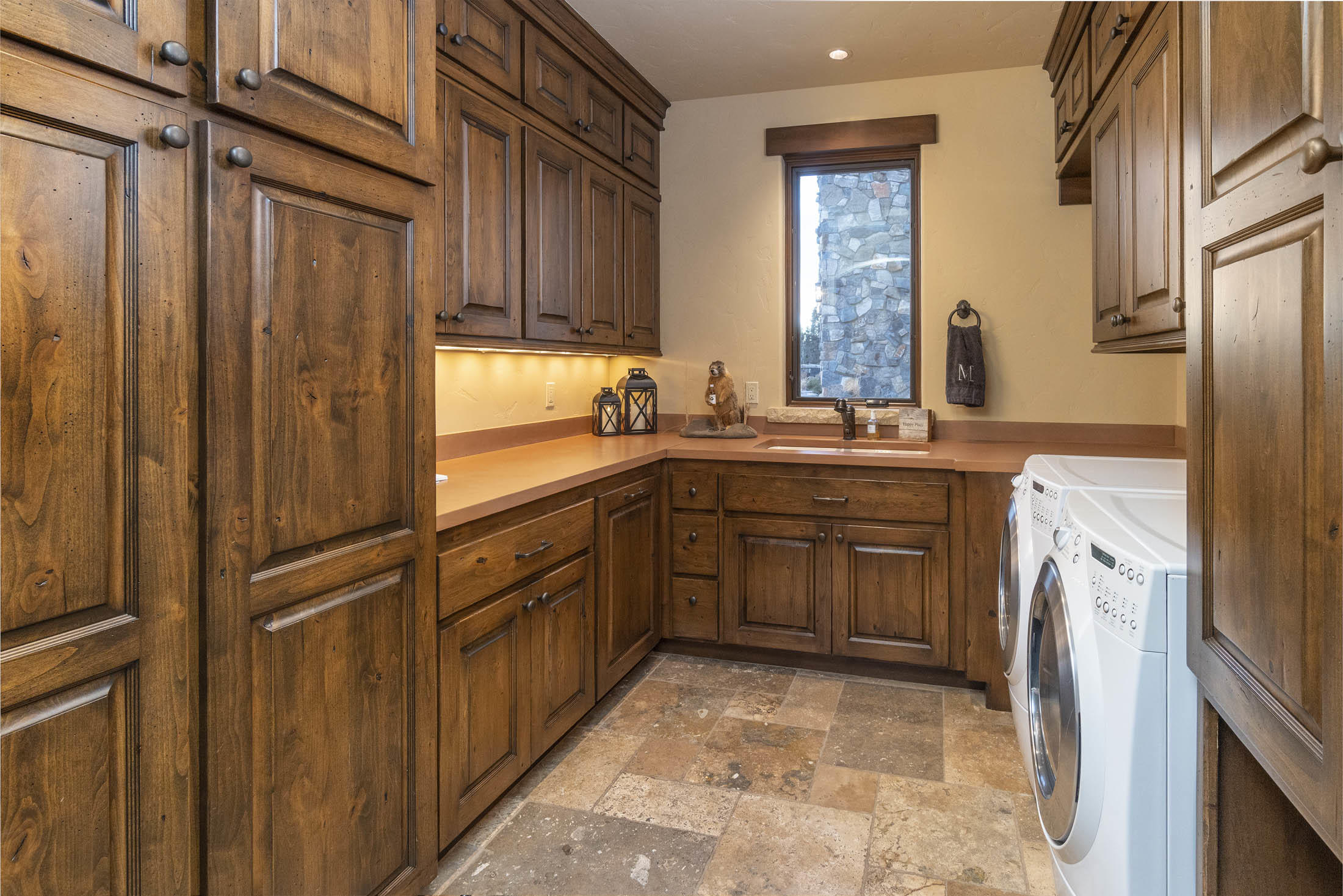 Ranch at the Canyons - Residential