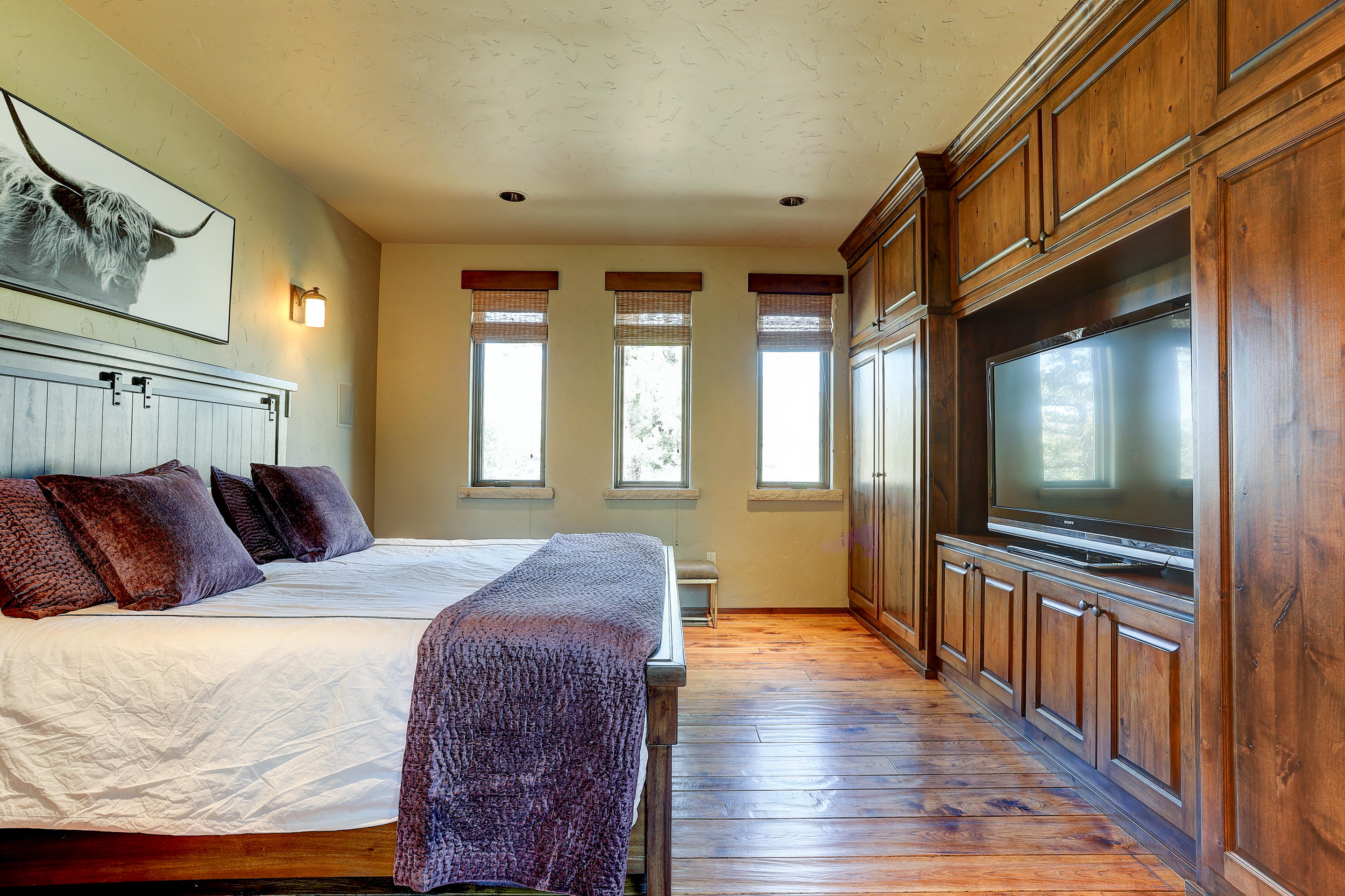 Ranch at the Canyons - Residential