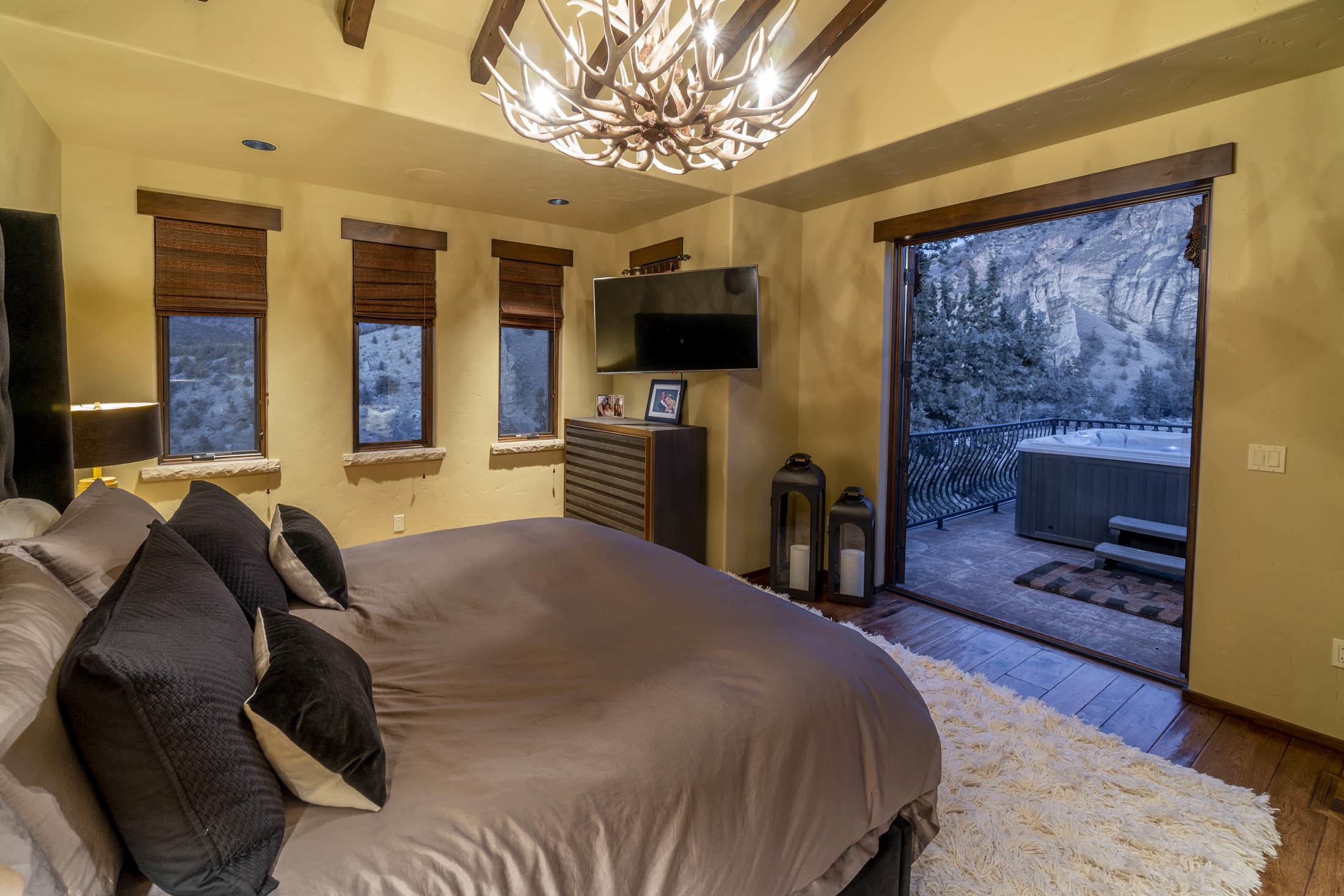 Ranch at the Canyons - Residential