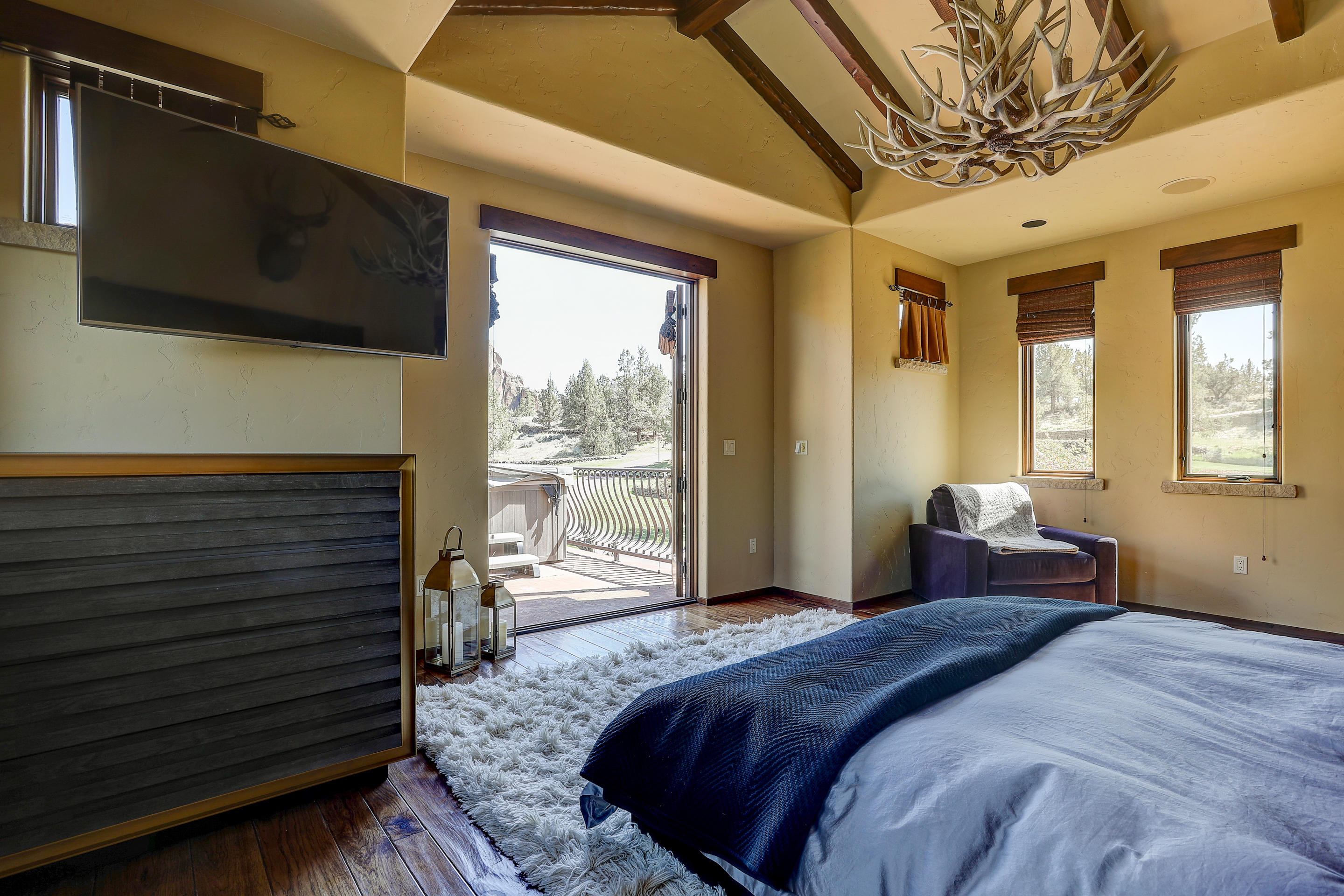 Ranch at the Canyons - Residential