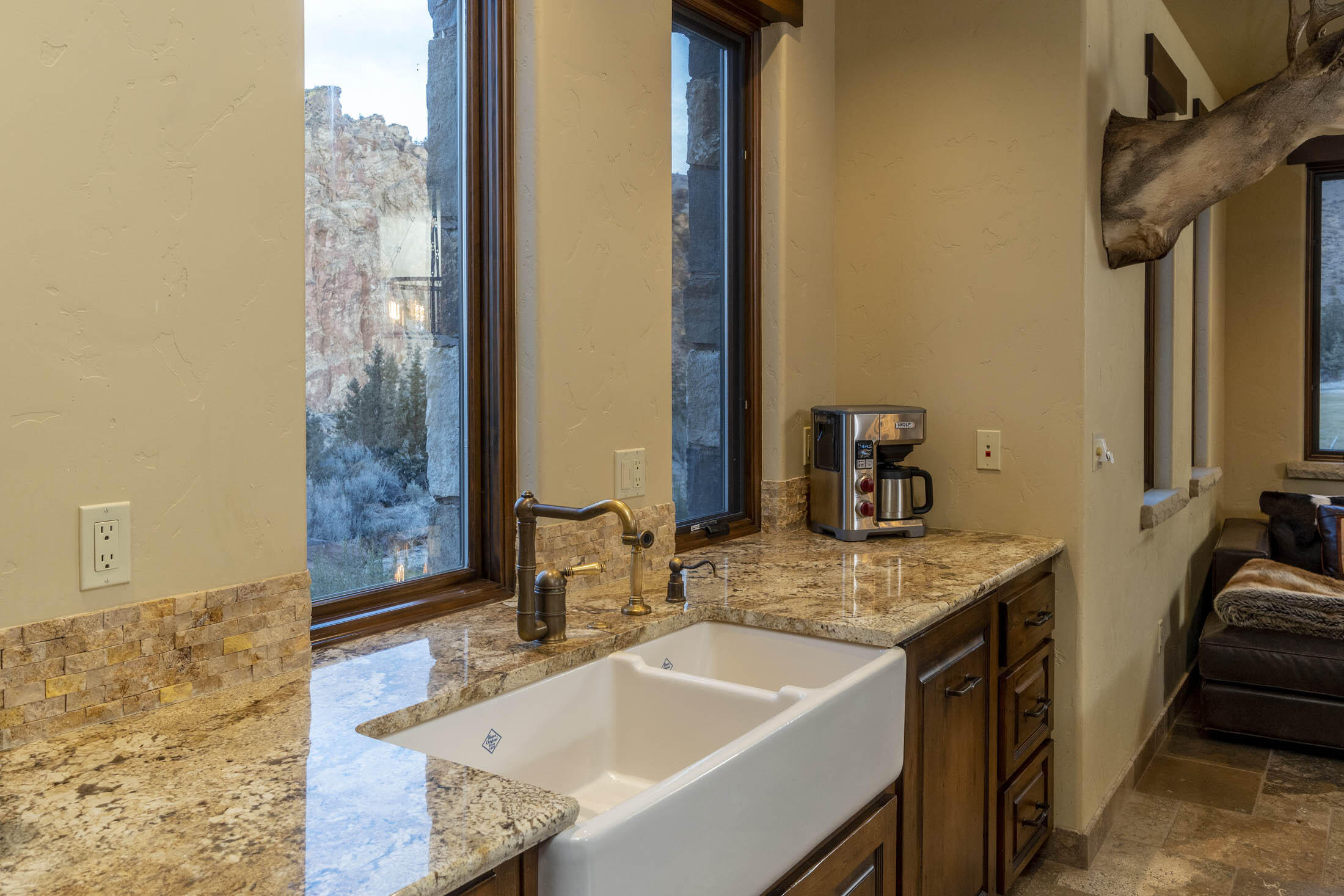 Ranch at the Canyons - Residential