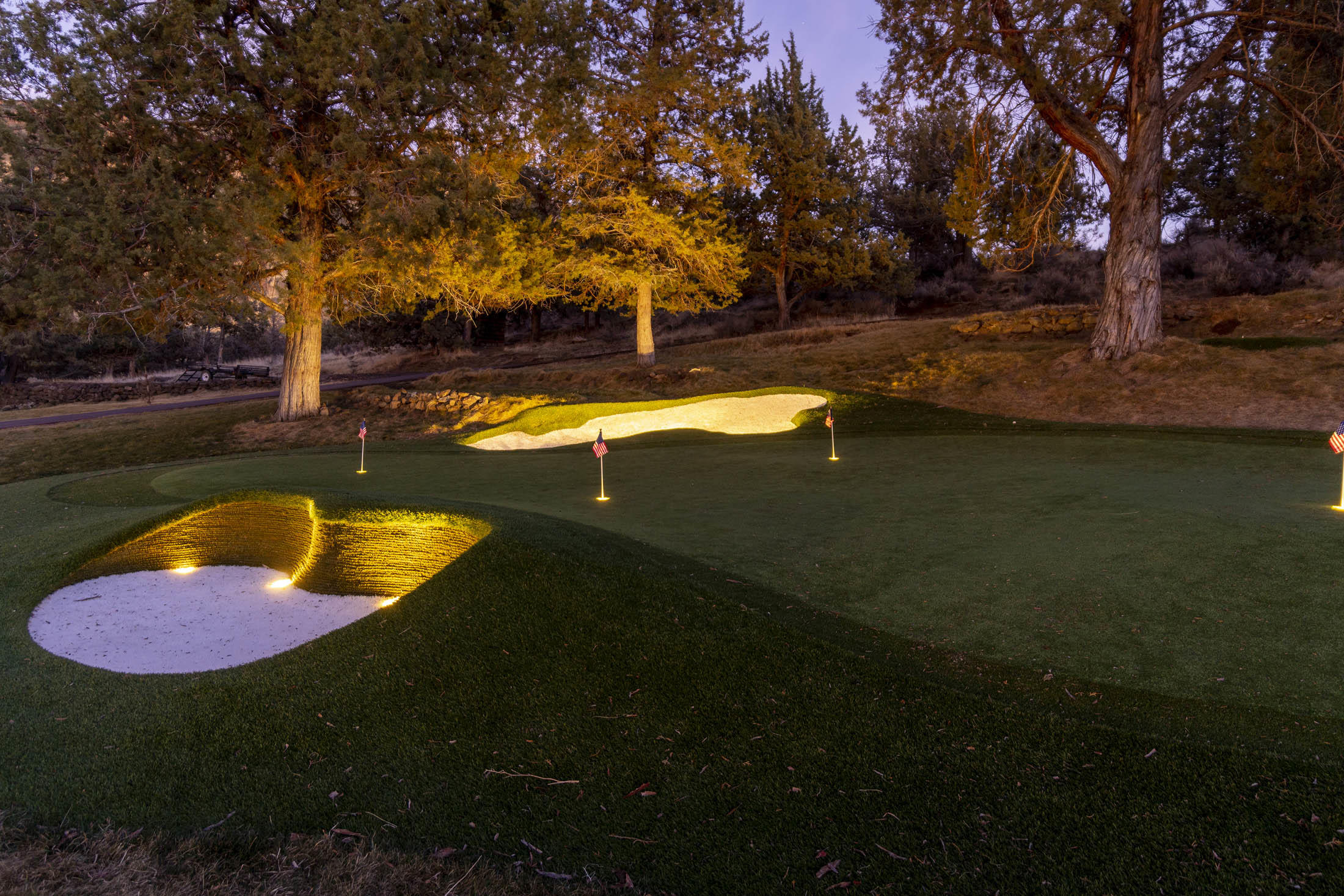 Ranch at the Canyons - Residential
