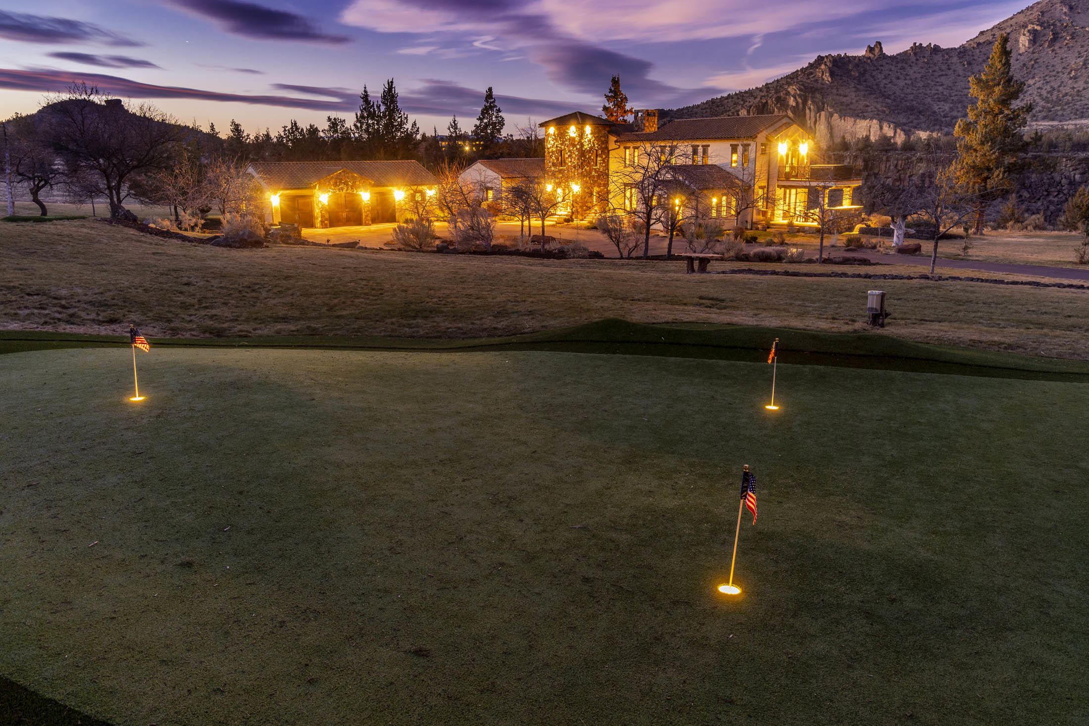 Ranch at the Canyons - Residential