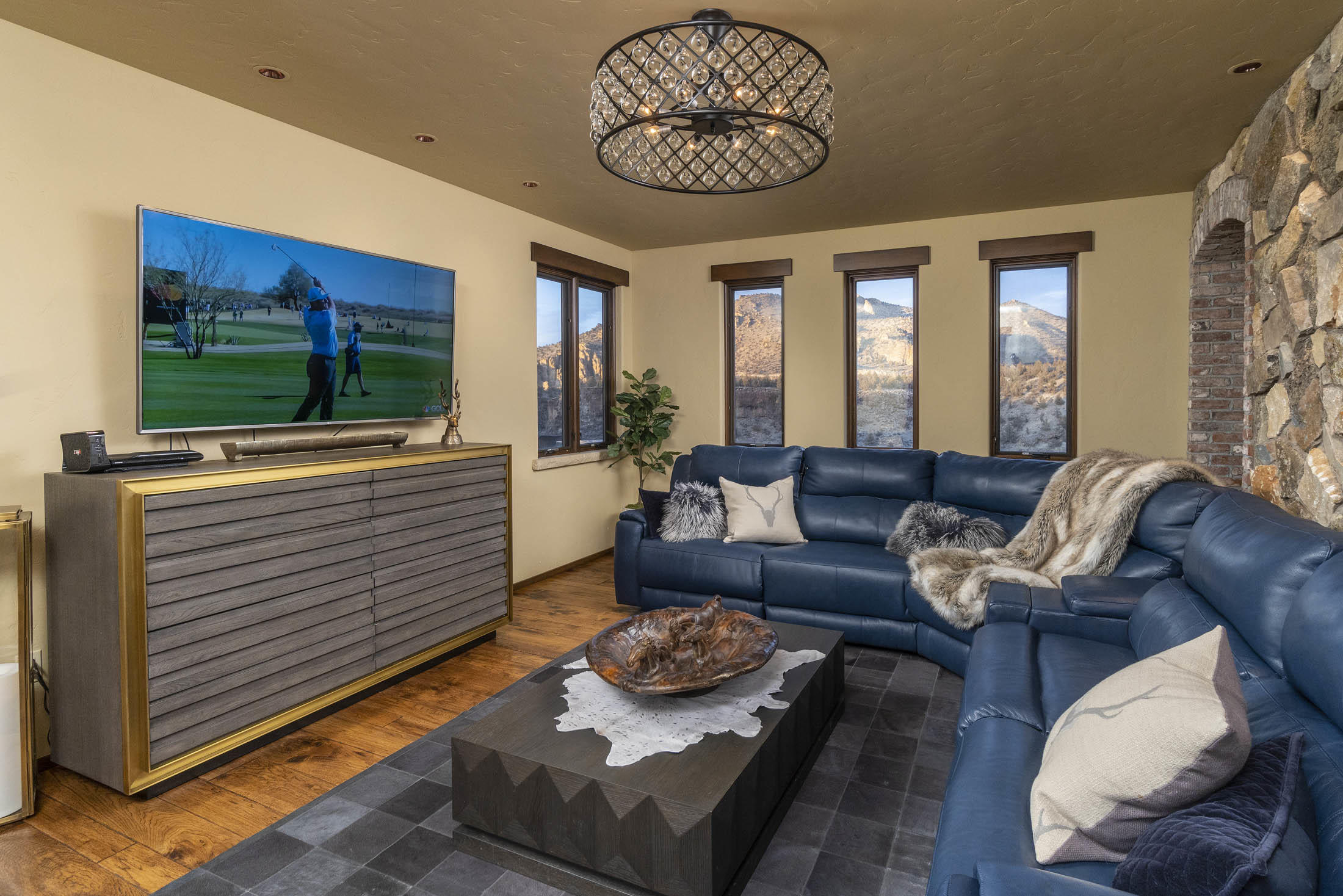 Ranch at the Canyons - Residential