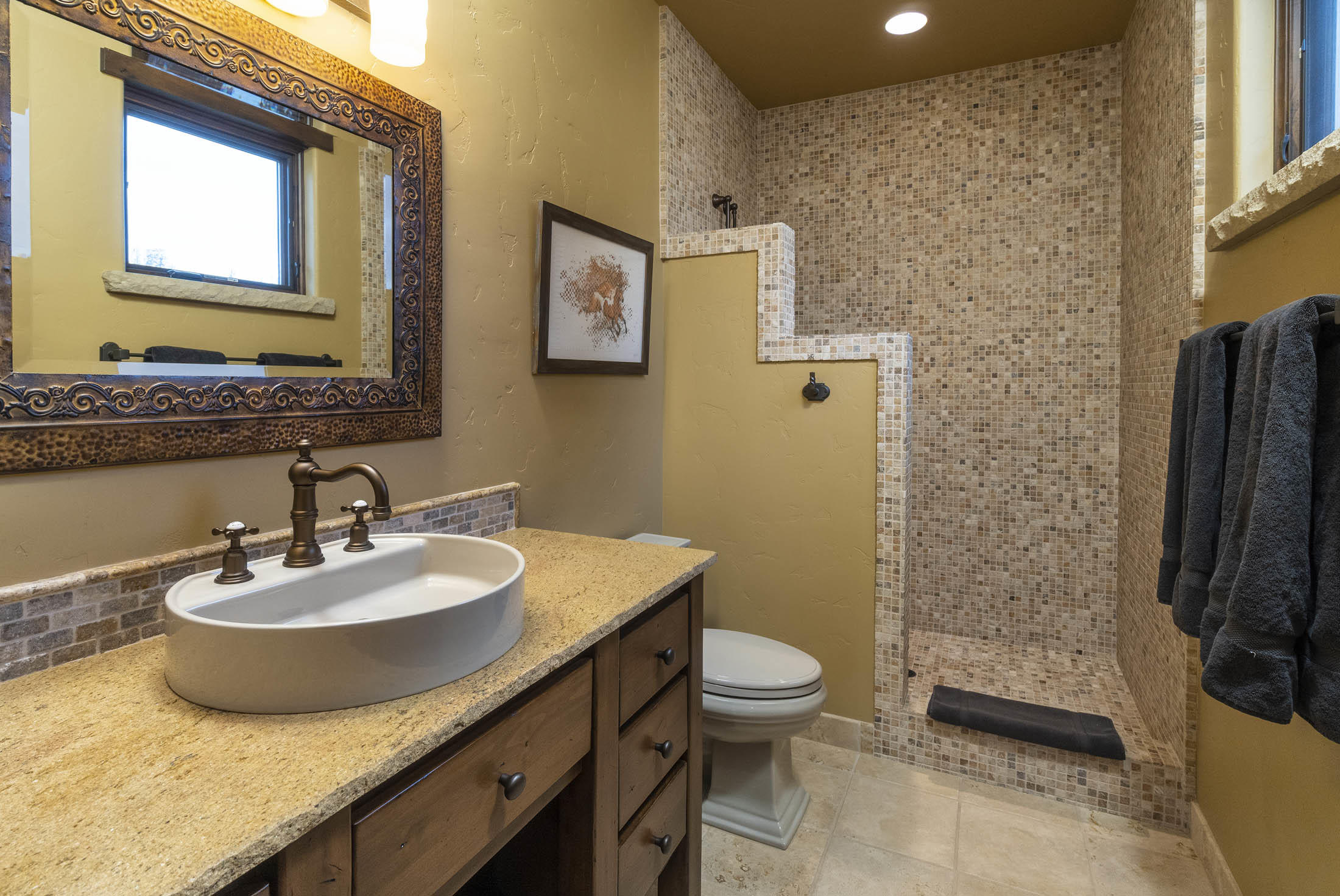 Ranch at the Canyons - Residential