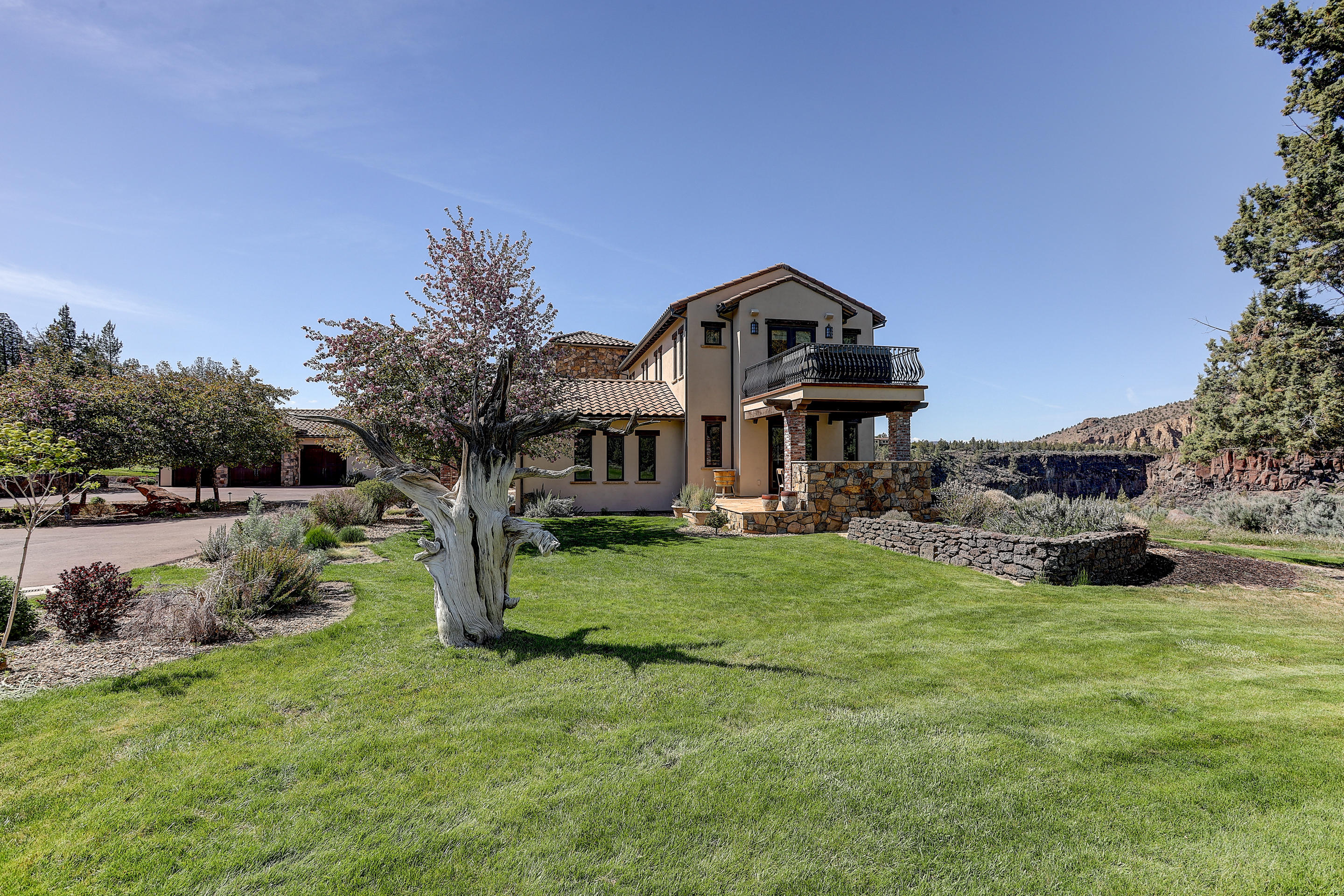 Ranch at the Canyons - Residential