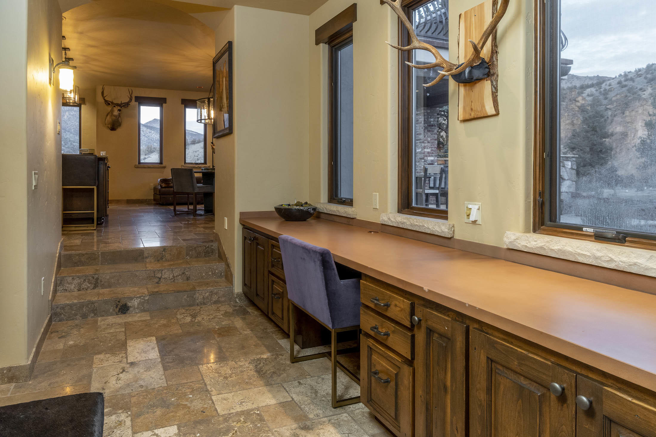 Ranch at the Canyons - Residential