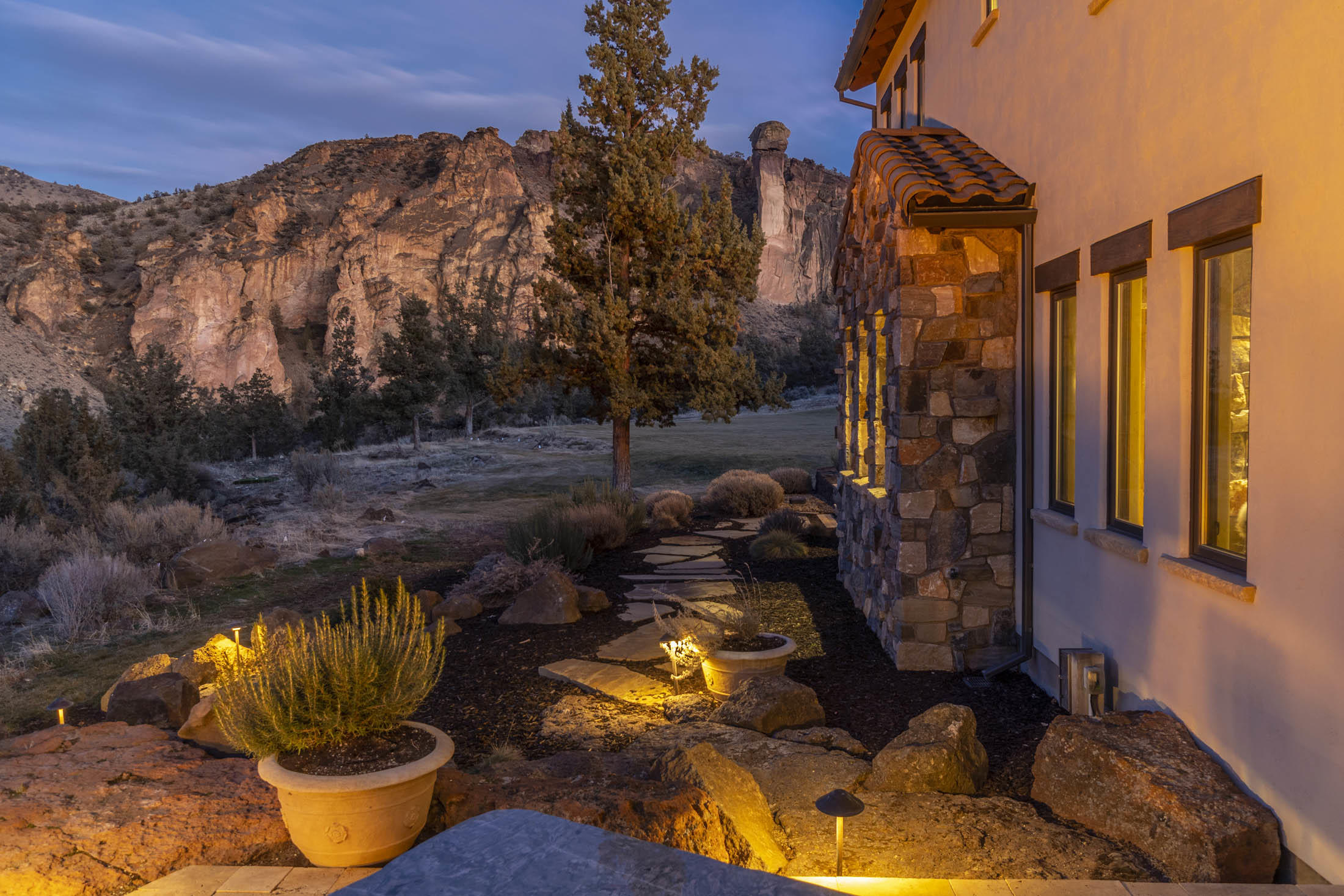 Ranch at the Canyons - Residential