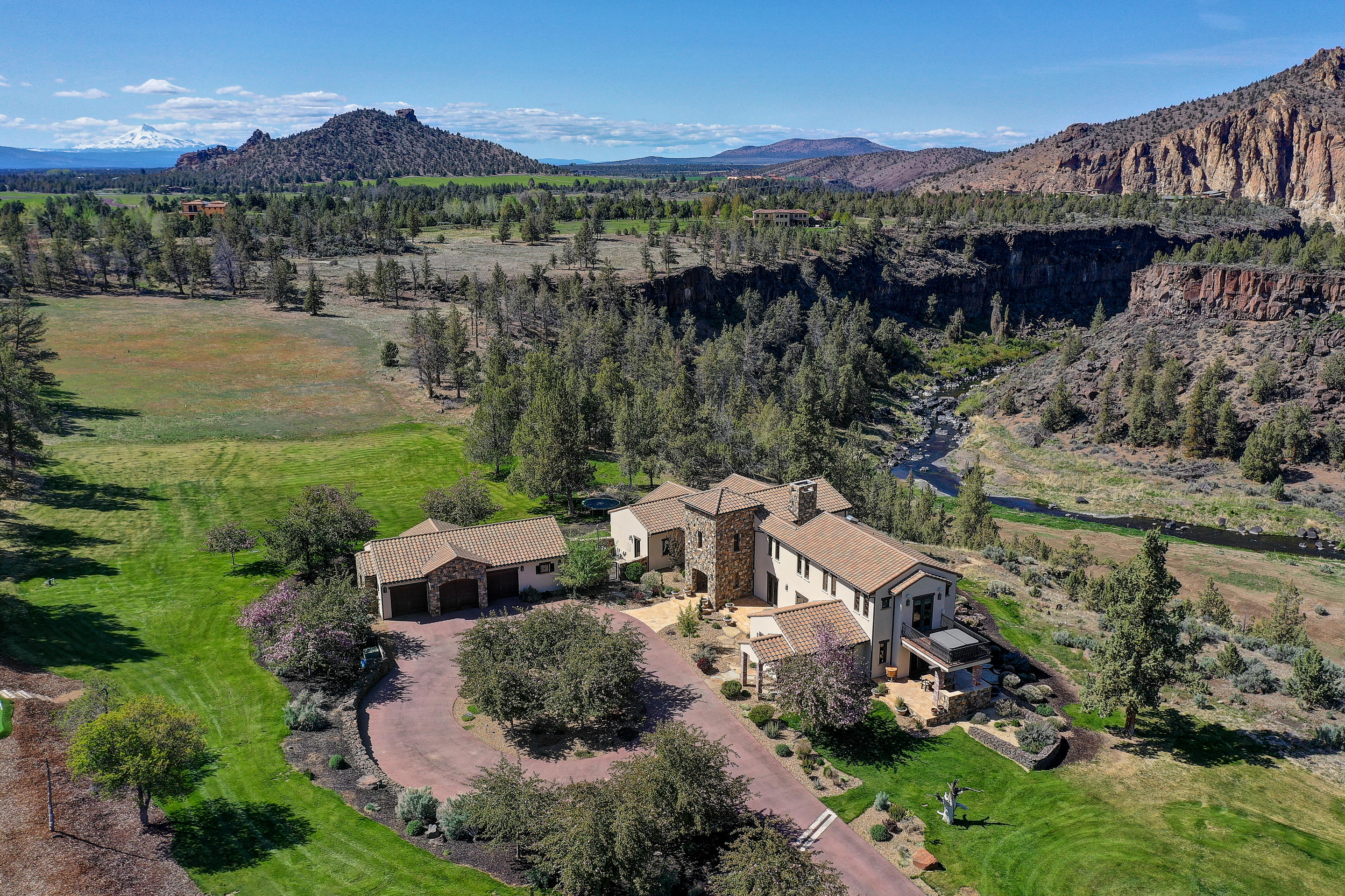 Ranch at the Canyons - Residential