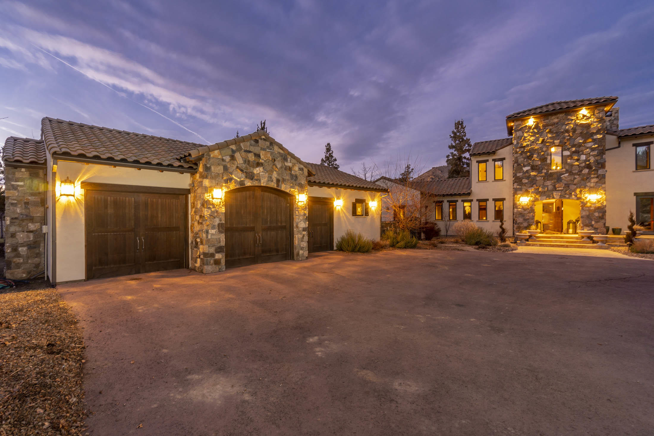 Ranch at the Canyons - Residential