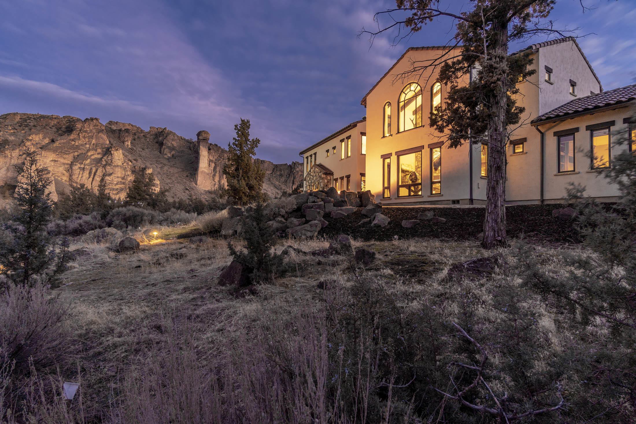 Ranch at the Canyons - Residential