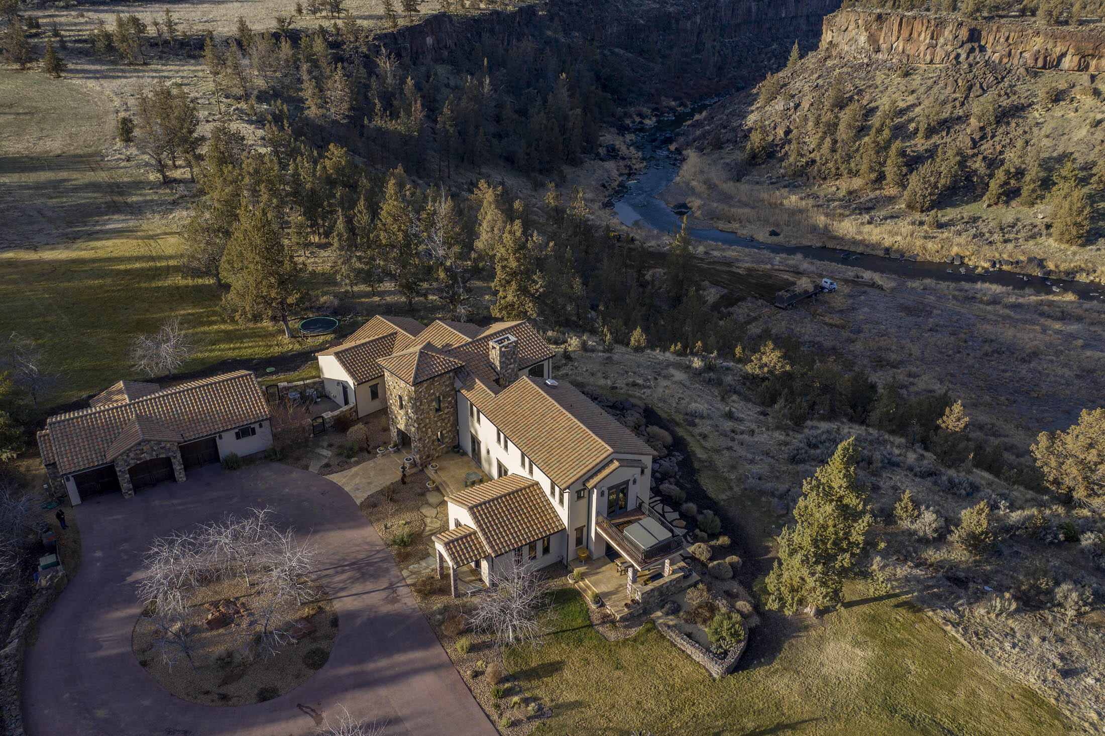 Ranch at the Canyons - Residential