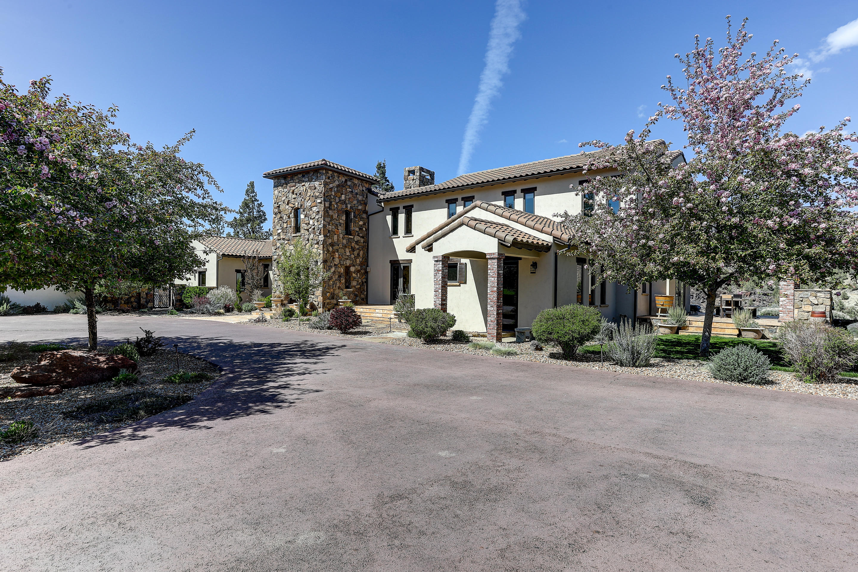 Ranch at the Canyons - Residential