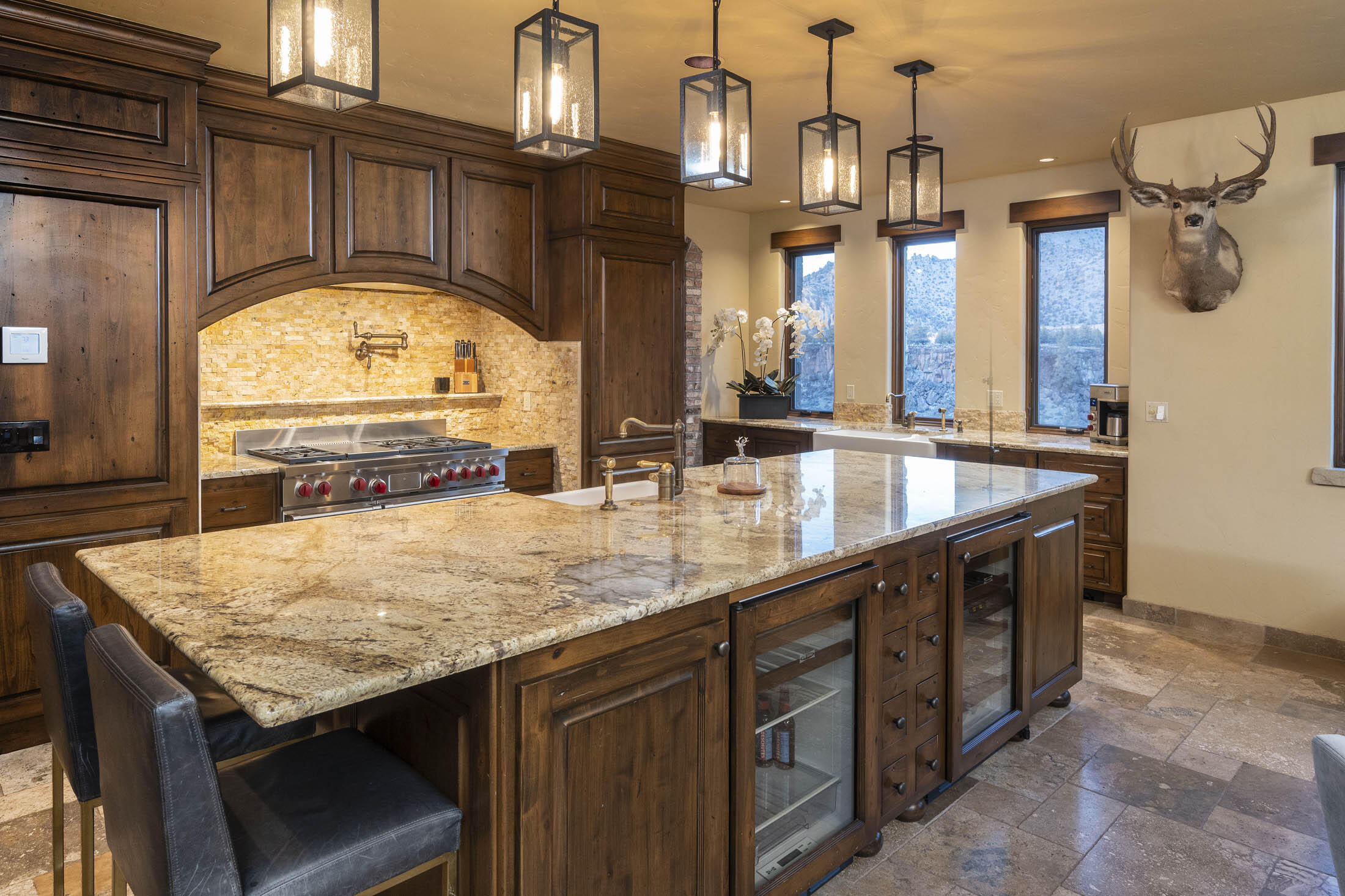 Ranch at the Canyons - Residential