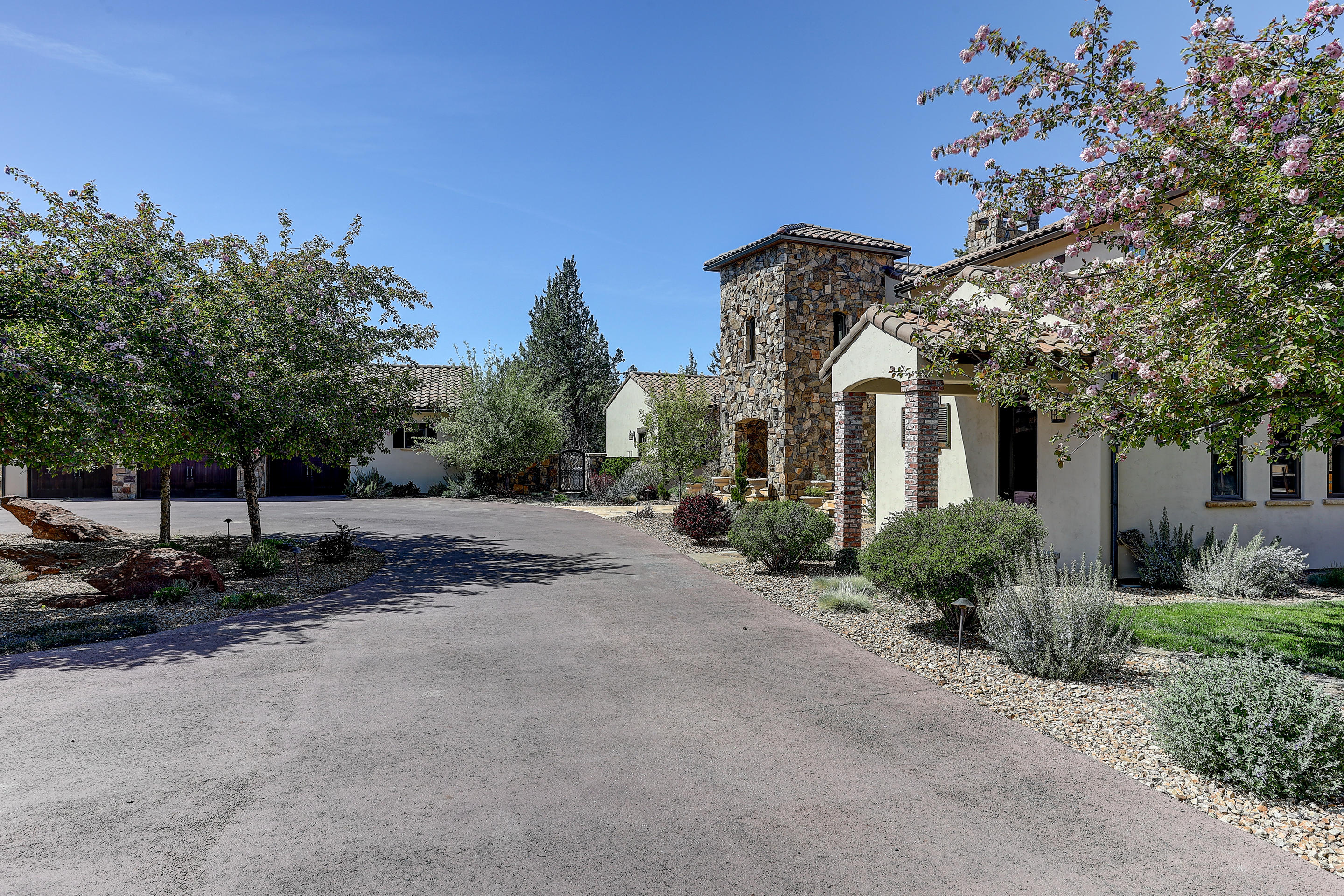 Ranch at the Canyons - Residential