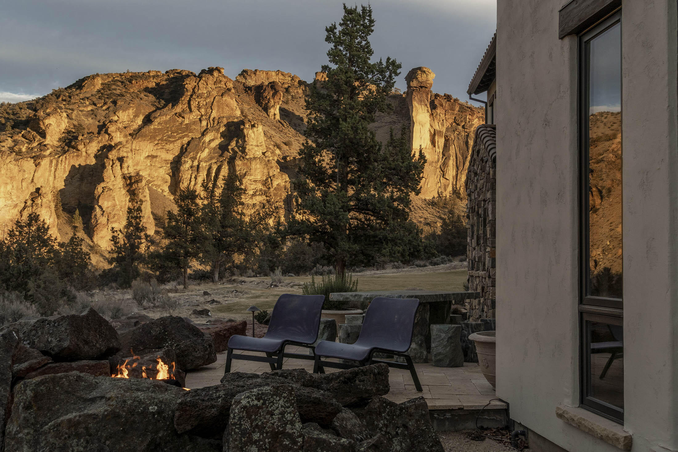 Ranch at the Canyons - Residential