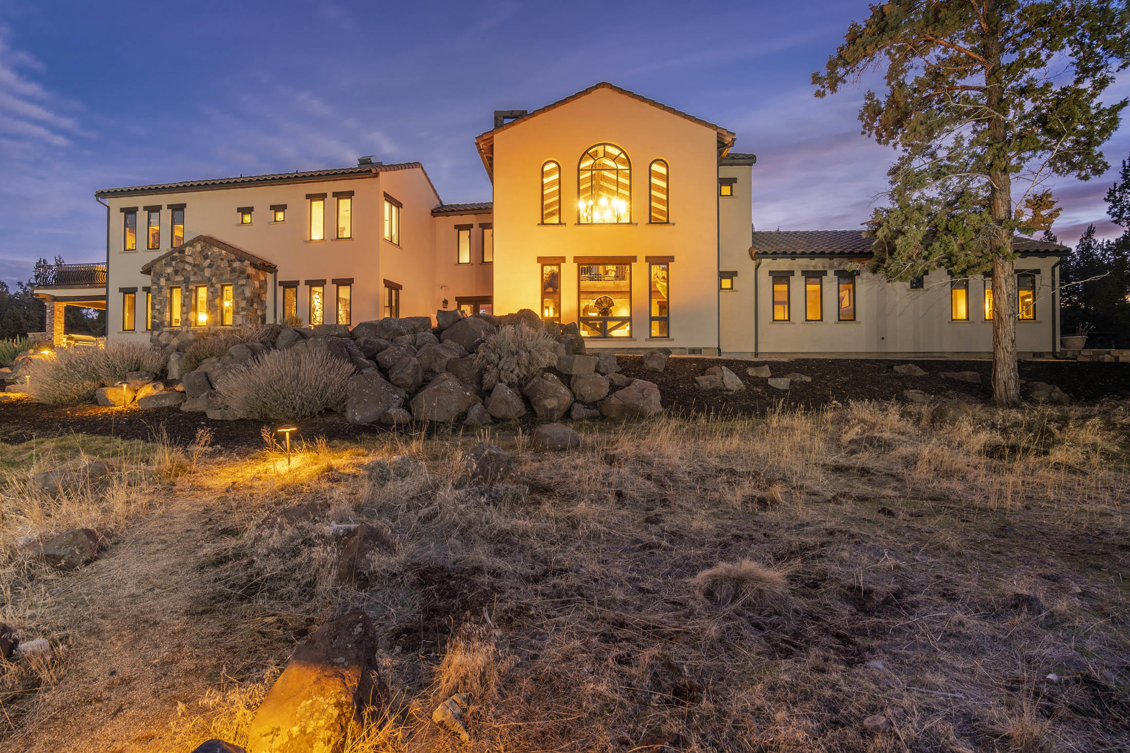 Ranch at the Canyons - Residential