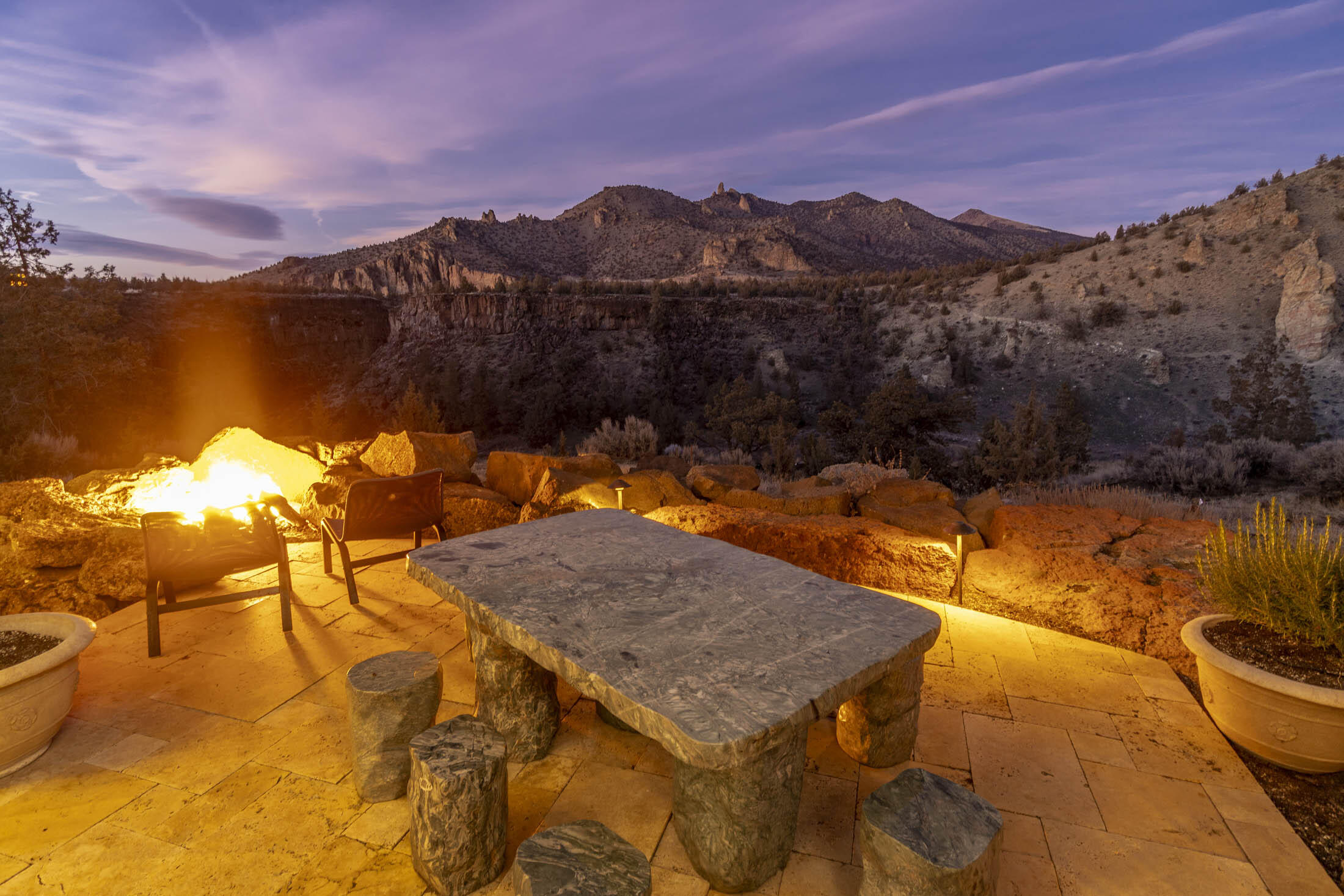 Ranch at the Canyons - Residential