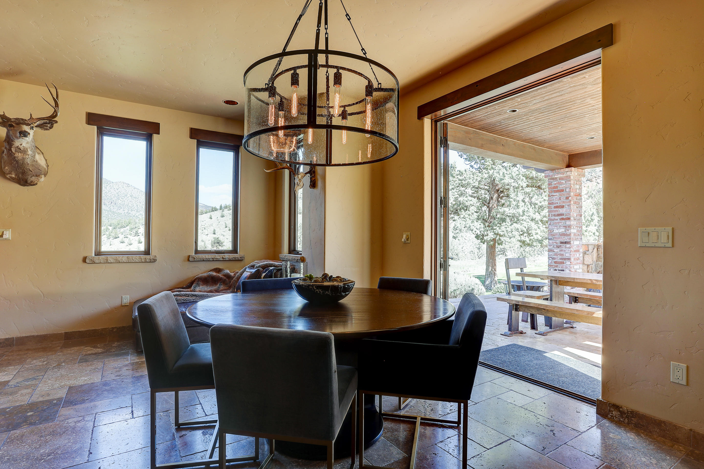 Ranch at the Canyons - Residential