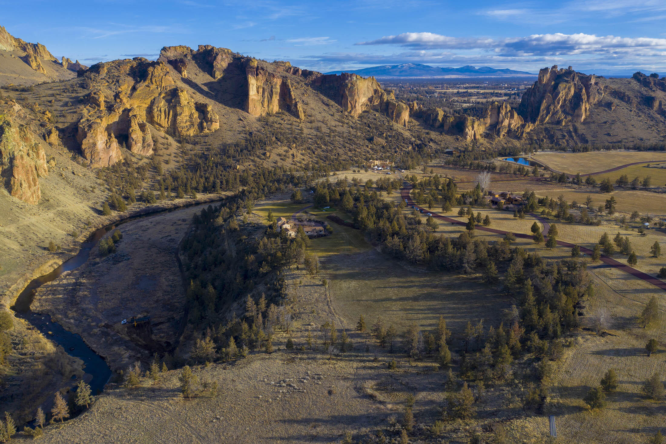 Ranch at the Canyons - Residential