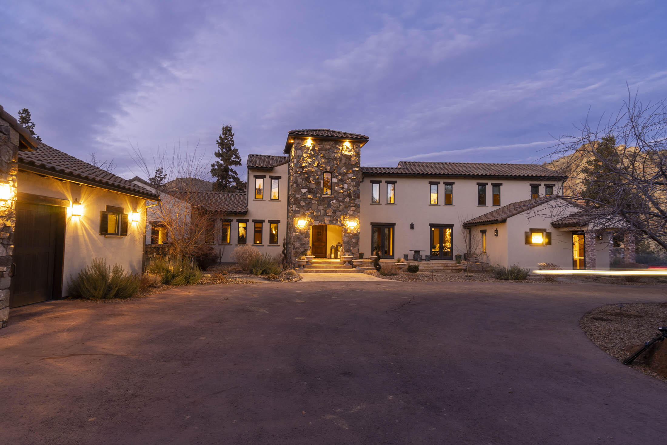 Ranch at the Canyons - Residential