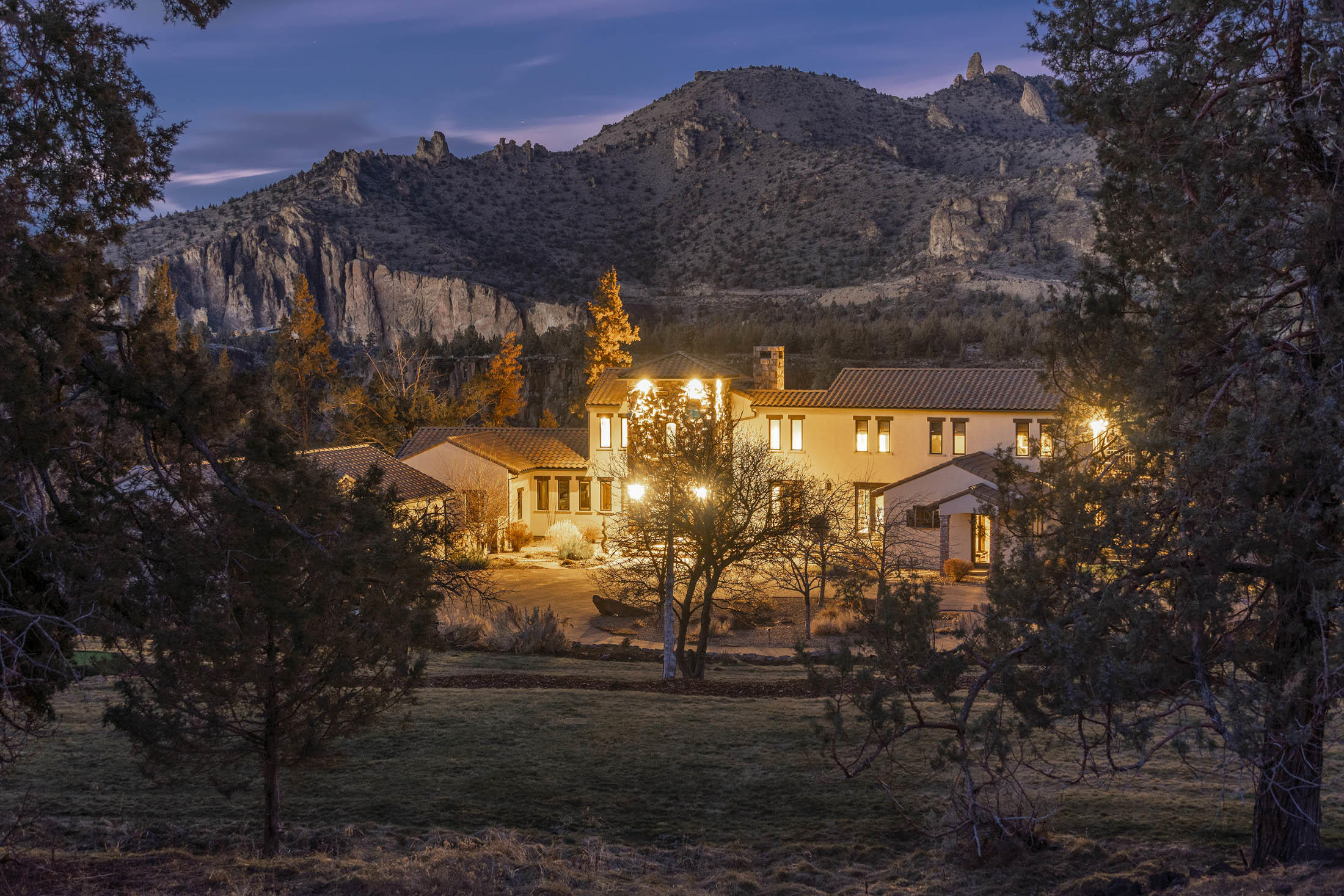 Ranch at the Canyons - Residential