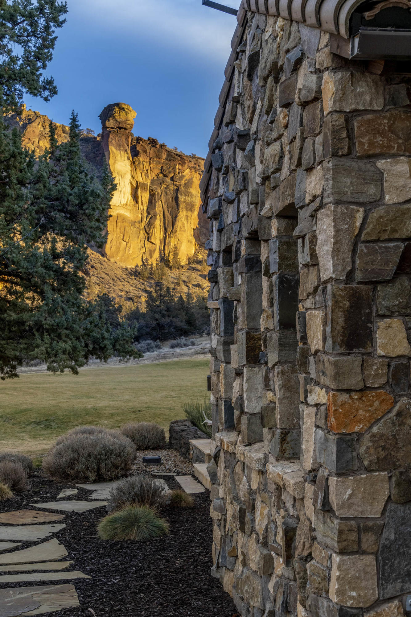 Ranch at the Canyons - Residential