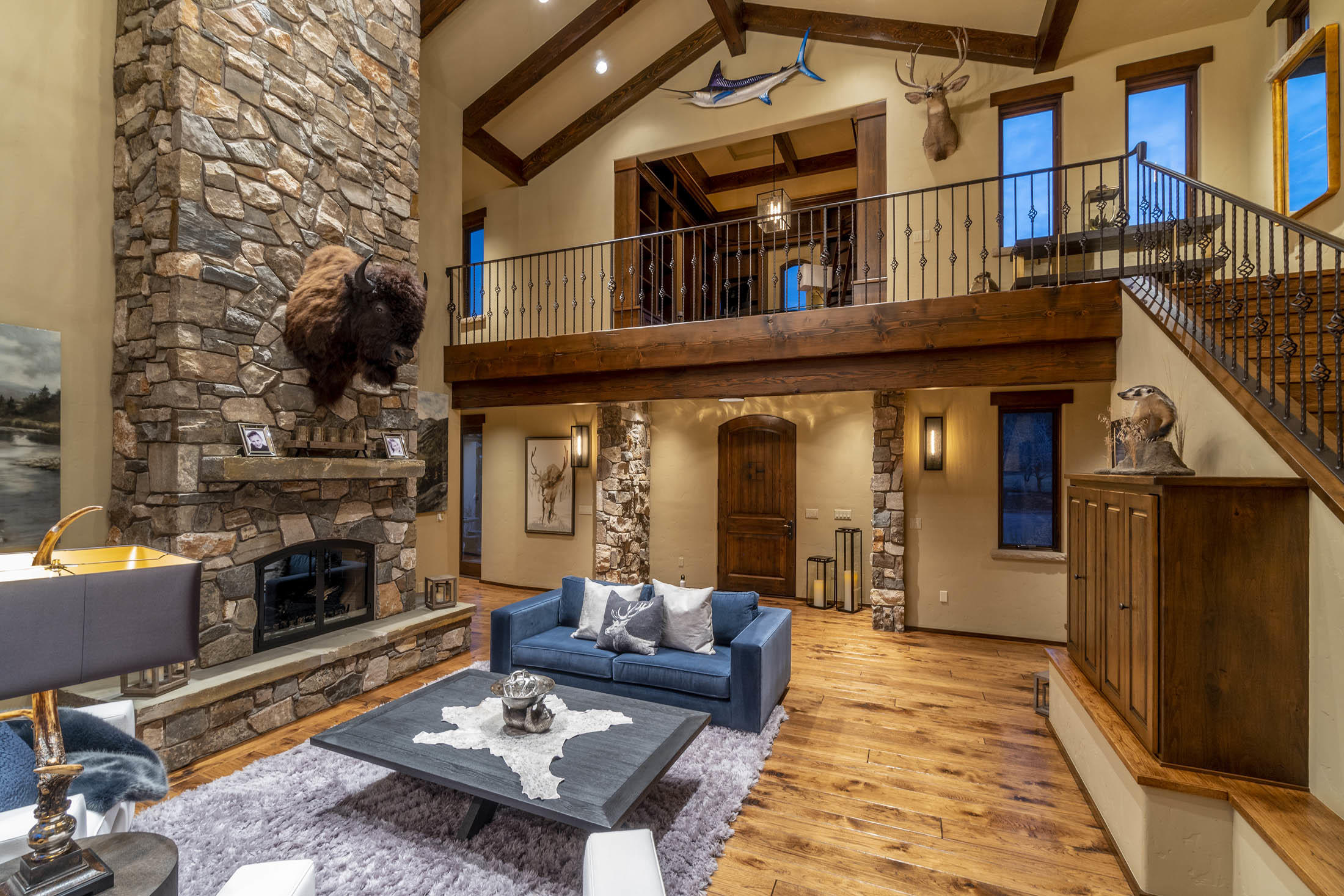 Ranch at the Canyons - Residential