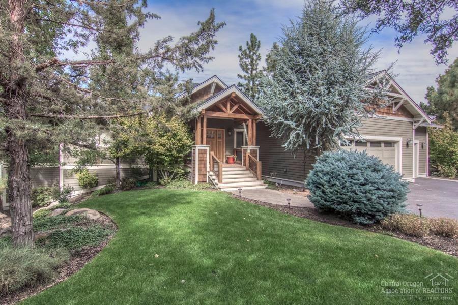 Awbrey Butte - Residential