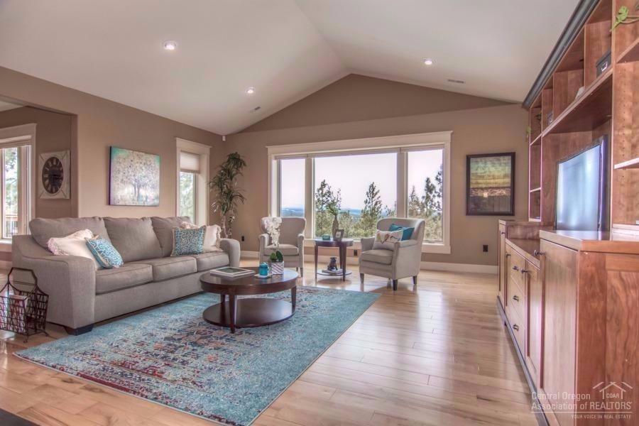 Awbrey Butte - Residential