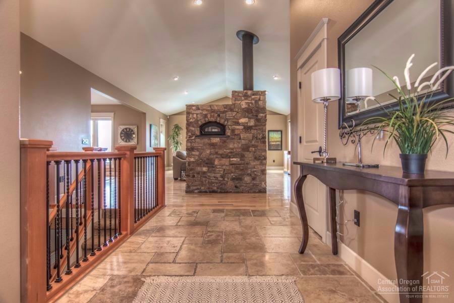 Awbrey Butte - Residential