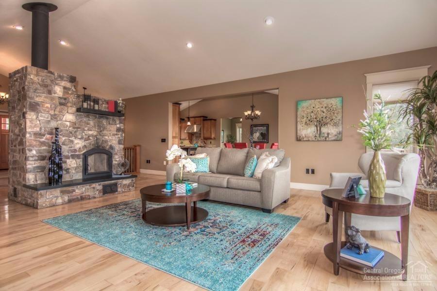 Awbrey Butte - Residential