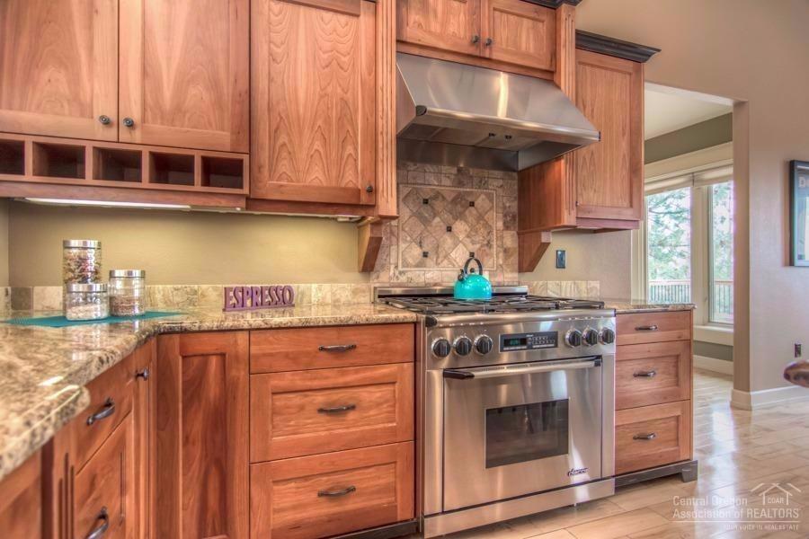 Awbrey Butte - Residential